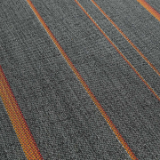 Moonless Night Orange