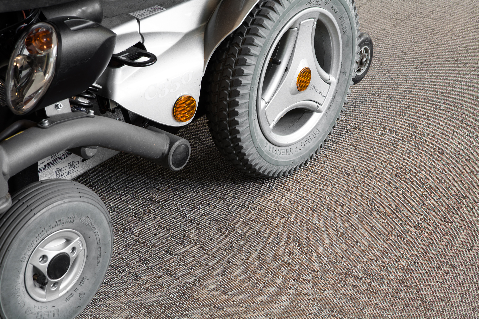 Moonrock • Kapittelhof - Belgium