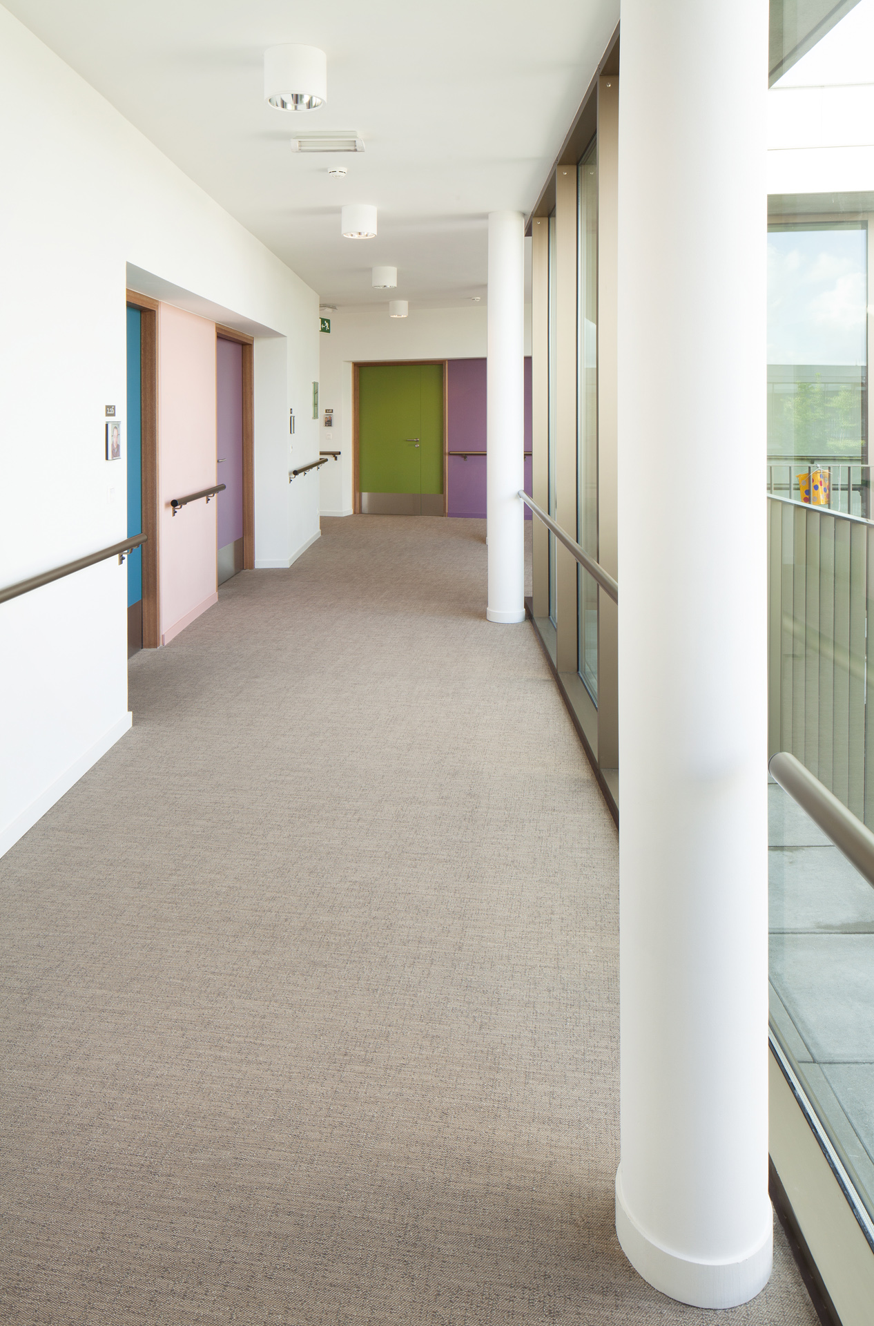 Moonrock • Kapittelhof - Belgium