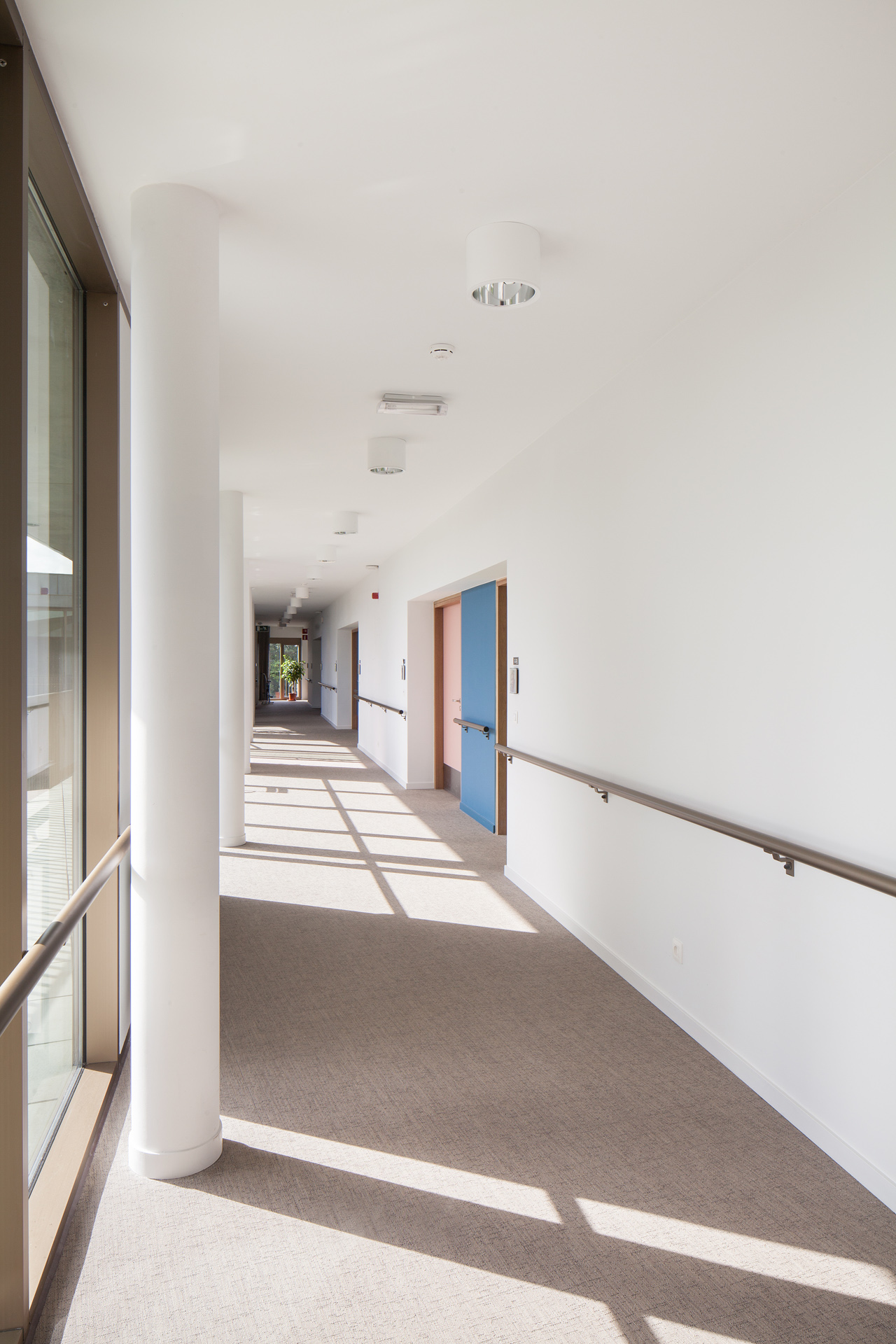 Moonrock • Kapittelhof - Belgium