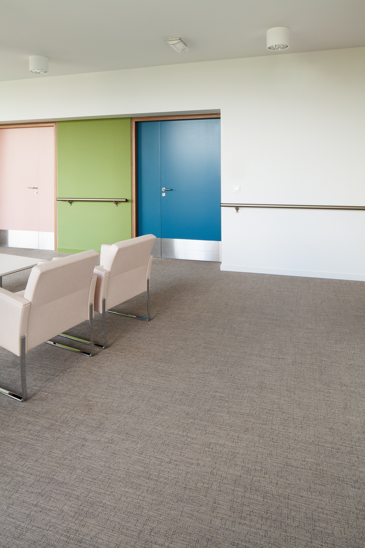 Moonrock • Kapittelhof - Belgium