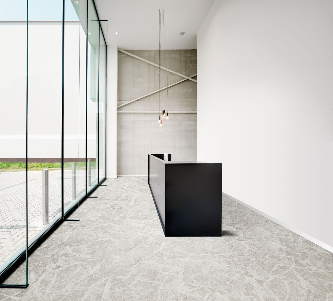 Carrara • MOND Gent - Belgium