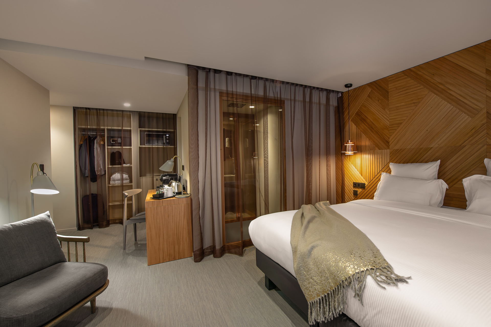 Opal • 9Hotel Paquis - Switzerland