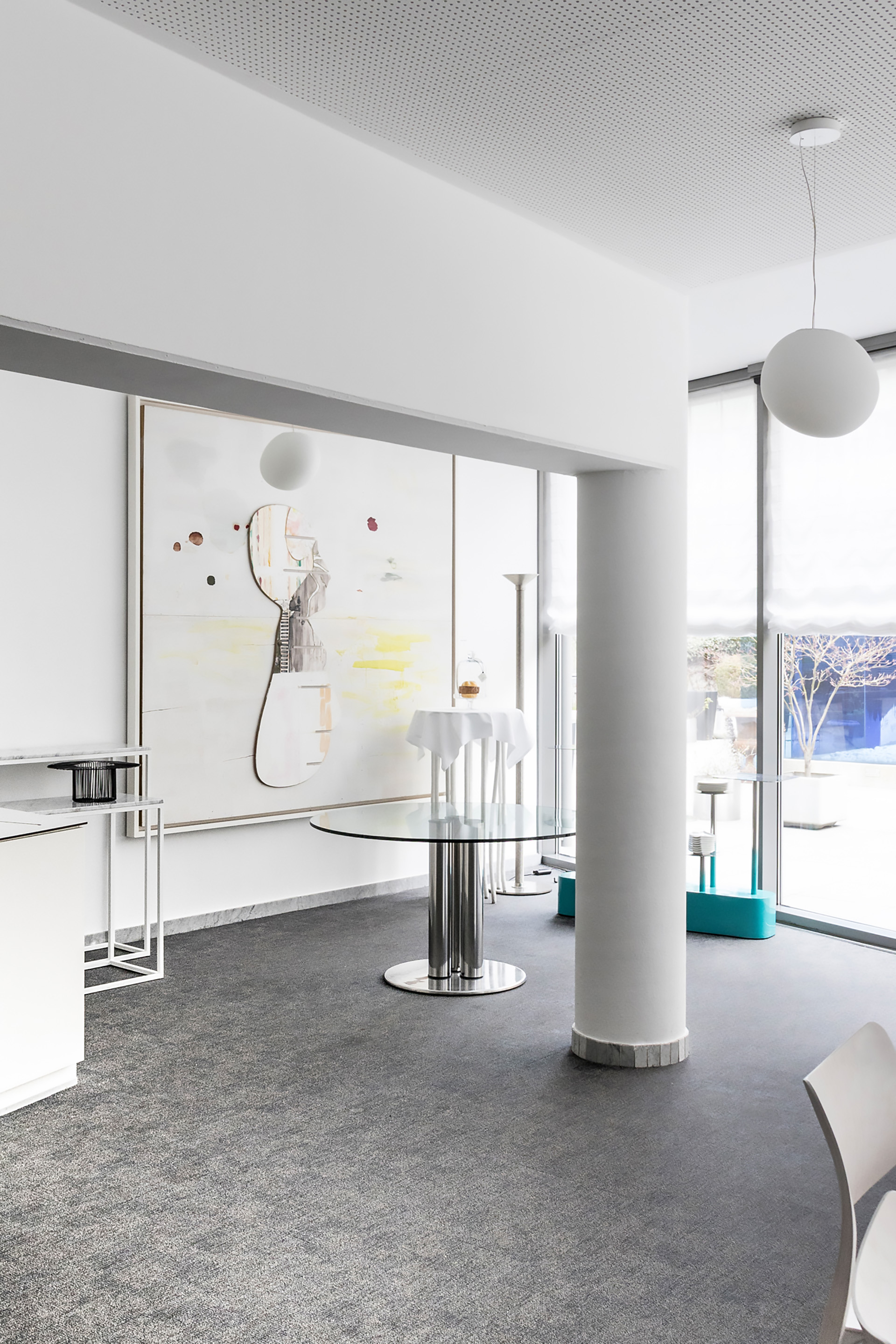 Galena • Augarten Art Hotel - Austria