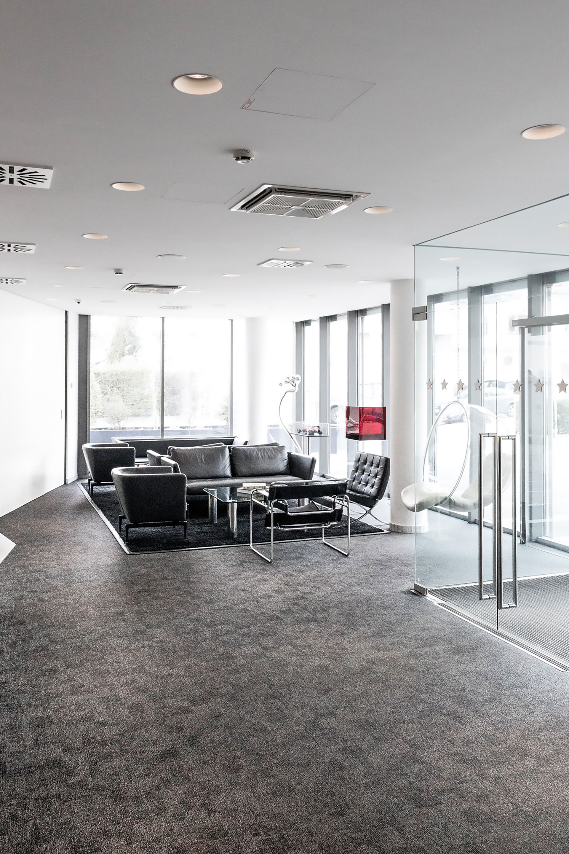 Galena • Augarten Art Hotel - Austria