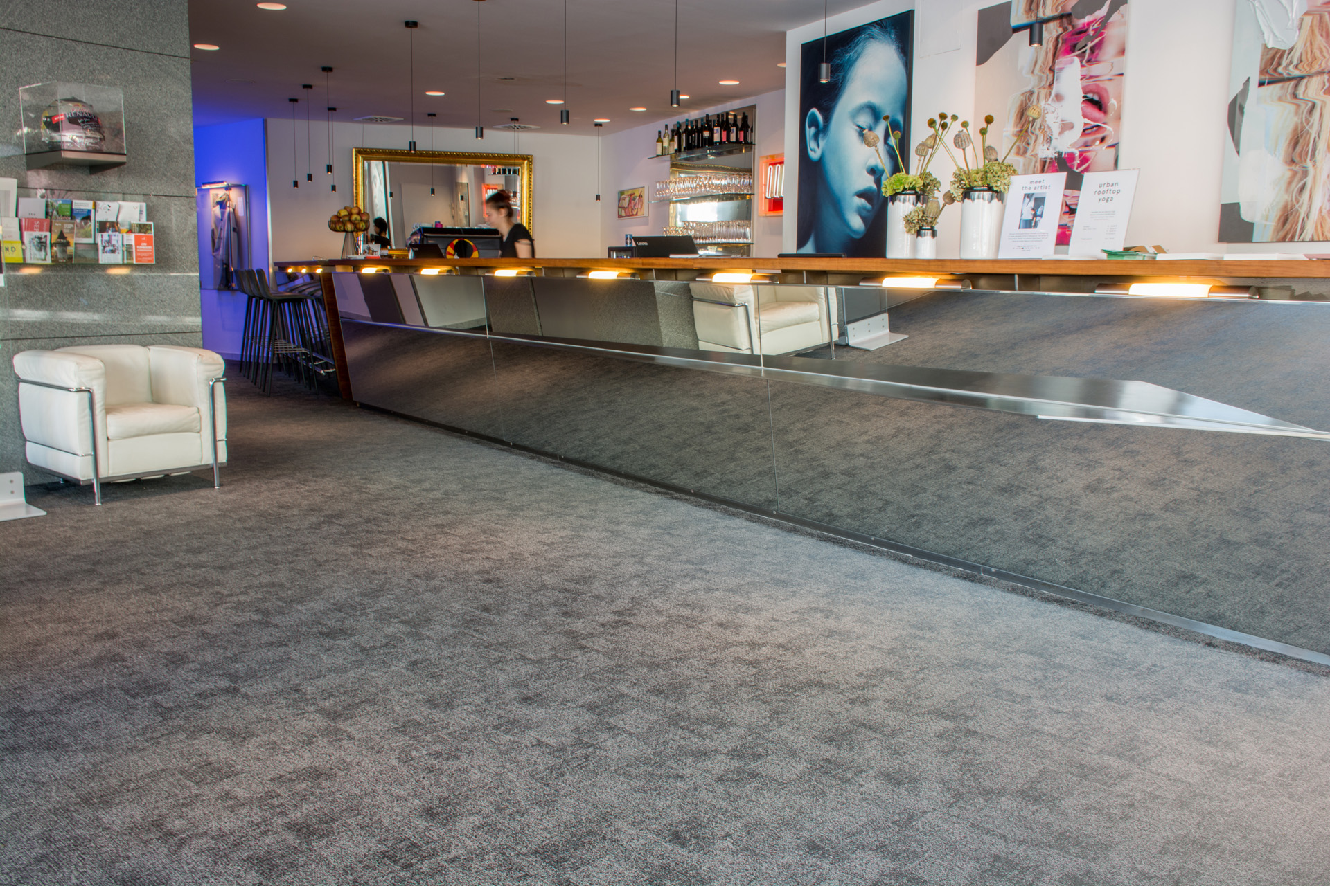 Galena • Augarten Art Hotel - Austria