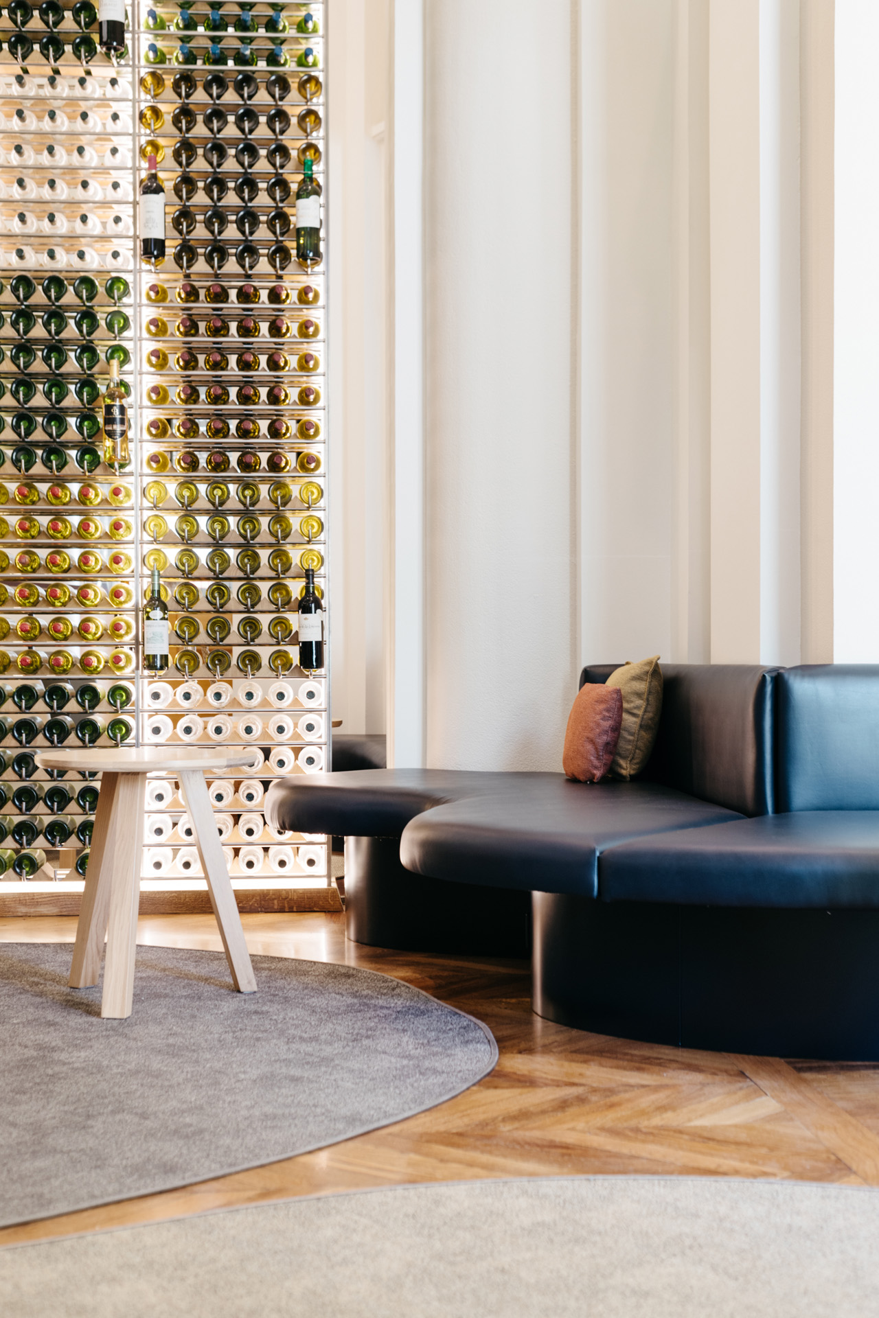 Stellar - Stardust • Bar à Vin - France