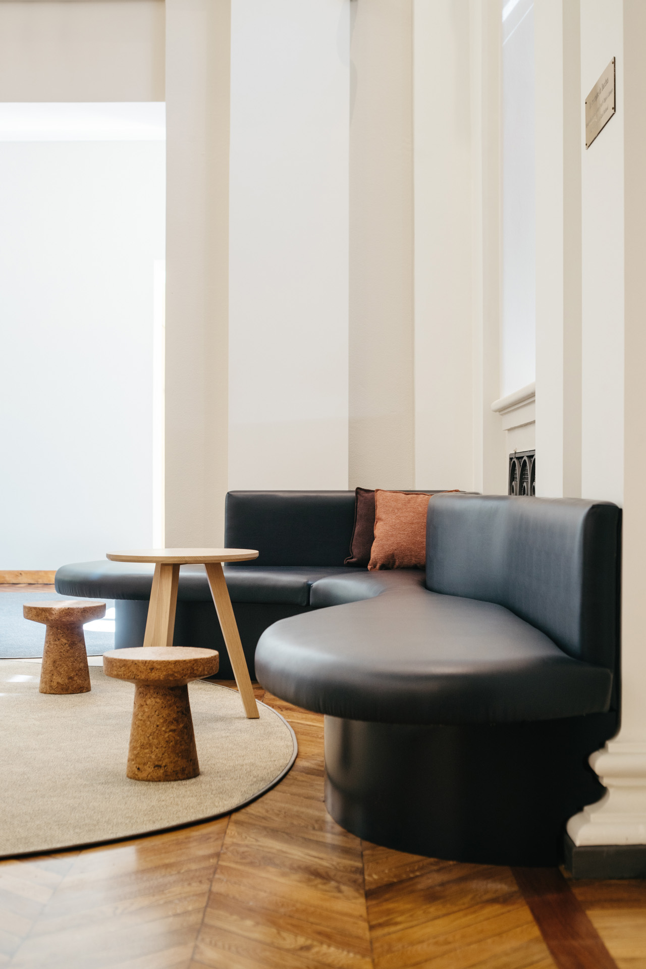 Stellar - Stardust • Bar à Vin - France