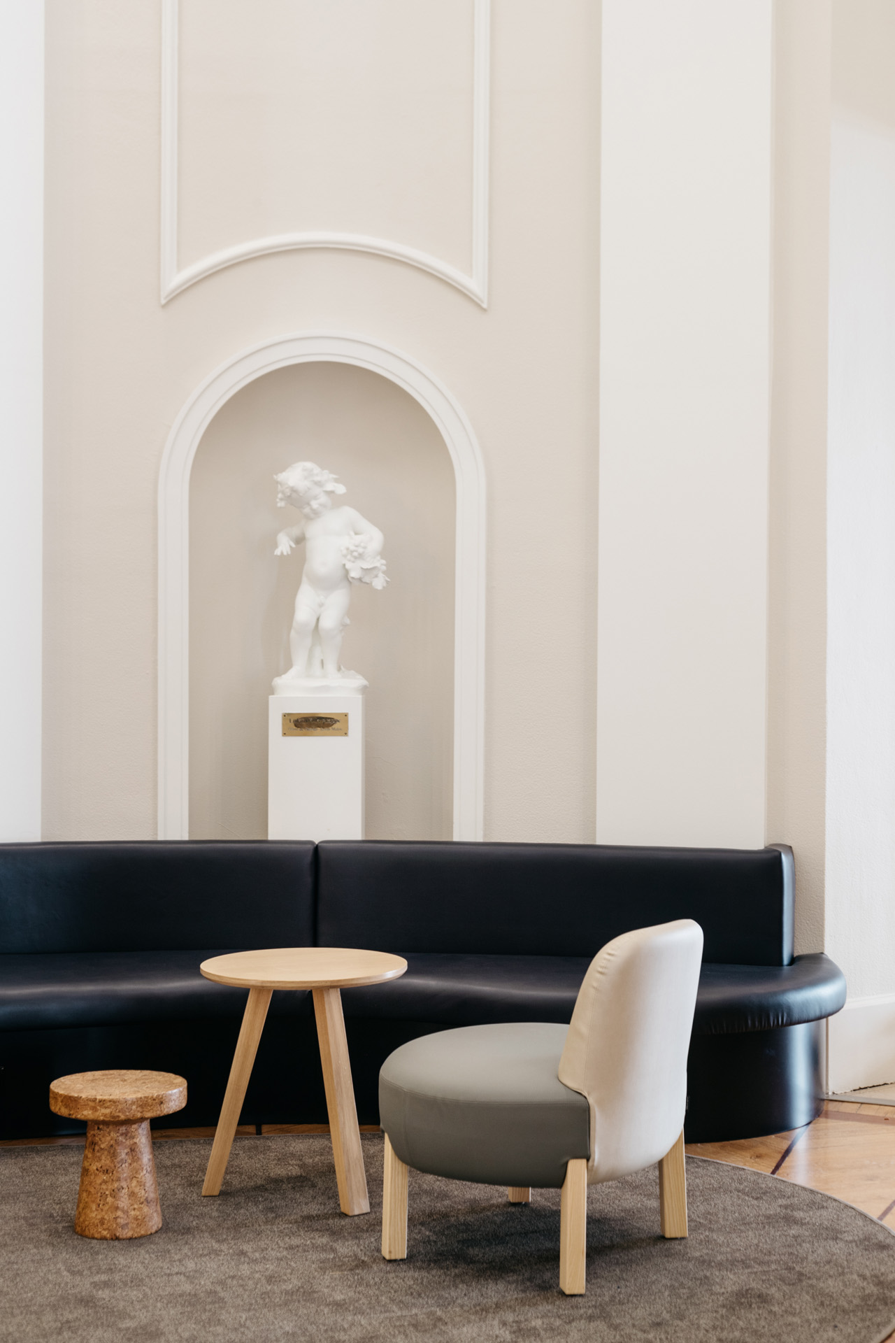 Stellar - Stardust • Bar à Vin - France