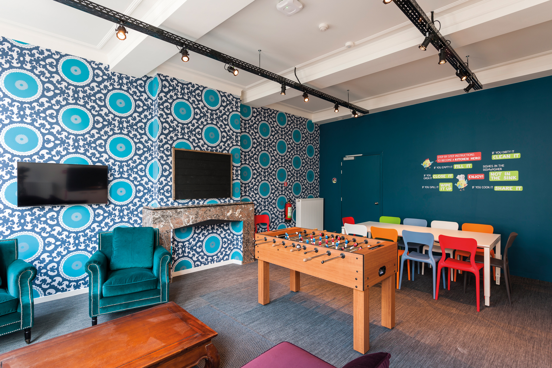 Moonless Night • Baudelo Upkot - Belgium