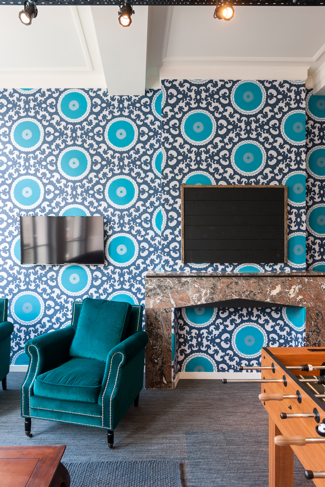 Moonless Night • Baudelo Upkot - Belgium