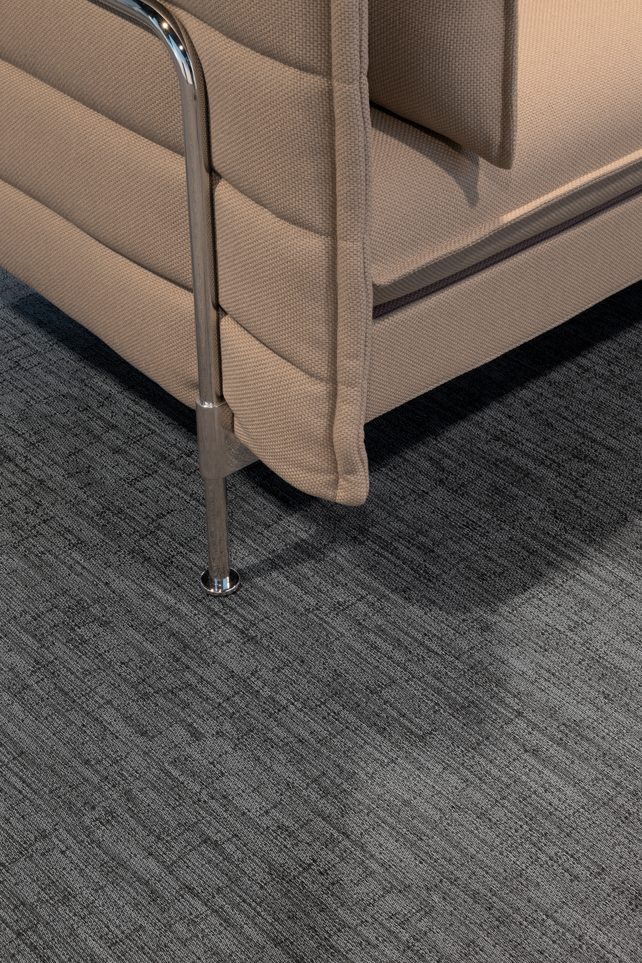 Moonless Night • D-Hotel - Belgium