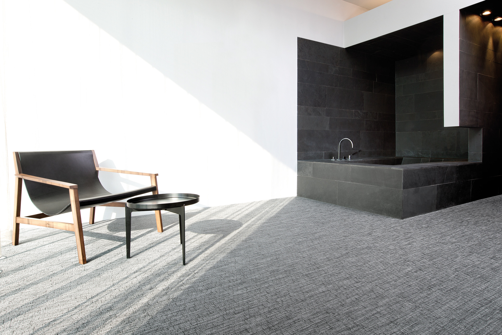 Moonless Night • D-Hotel - Belgium