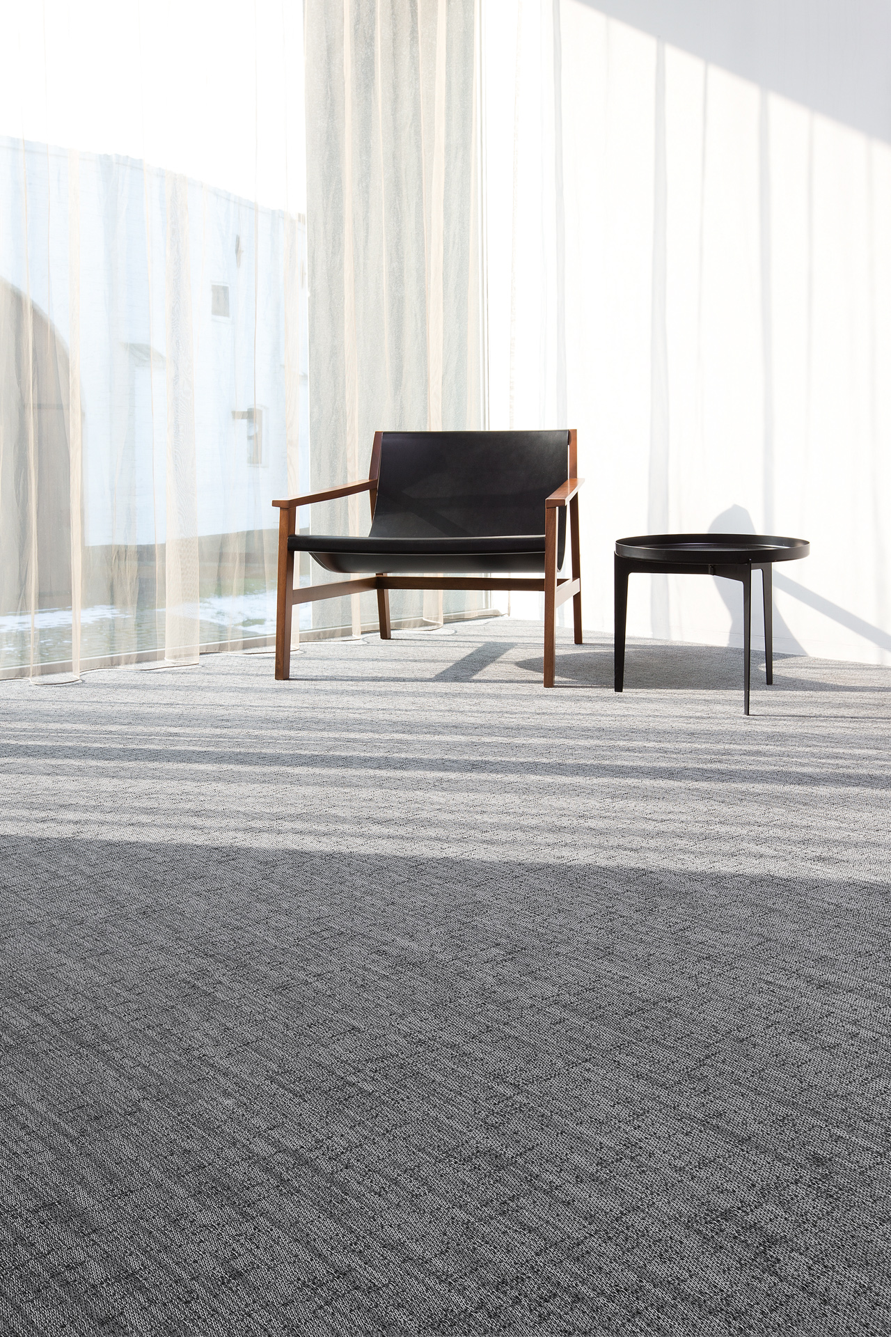 Moonless Night • D-Hotel - Belgium