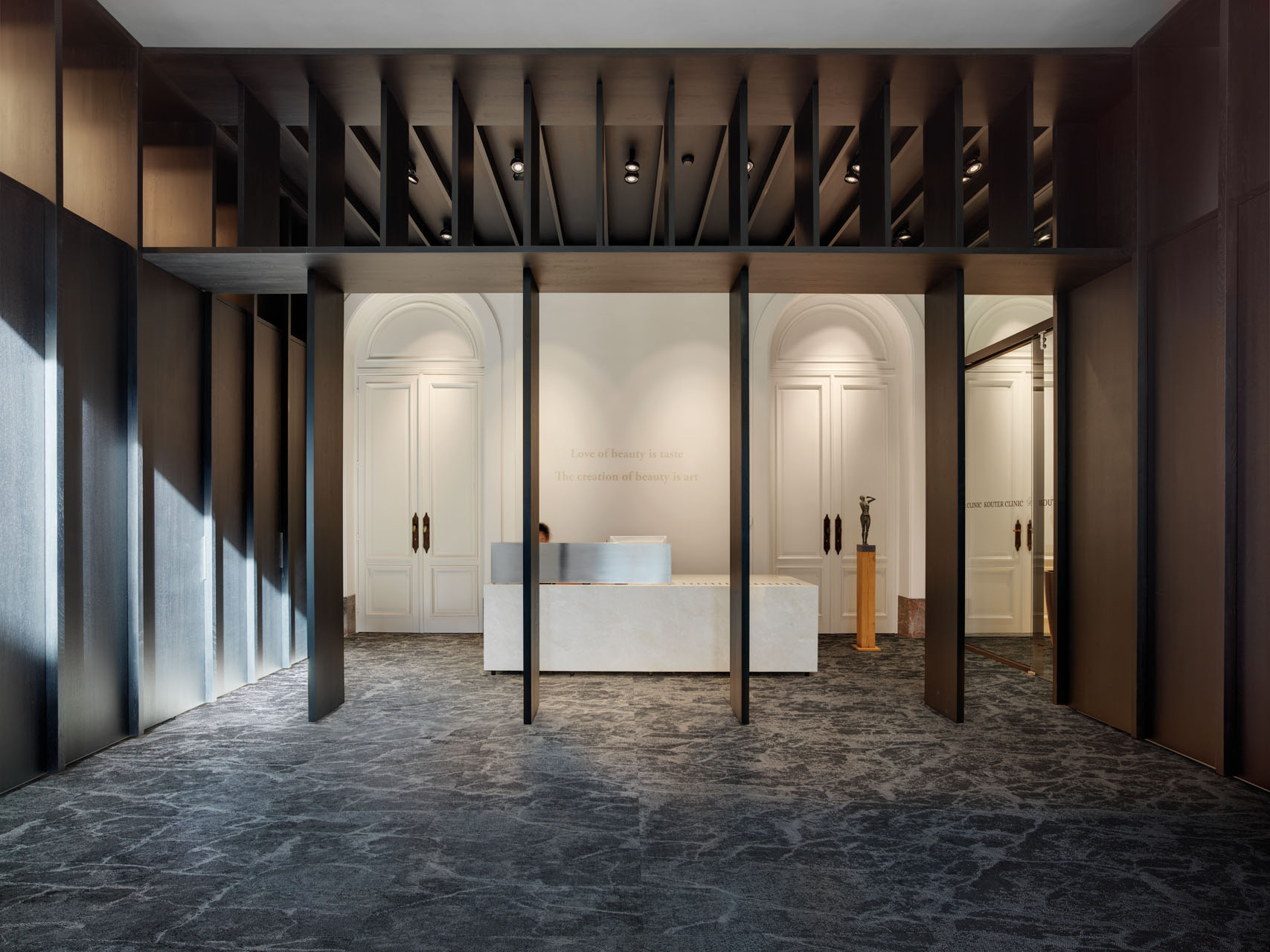 Portoro • Hotel Hall - Belgium