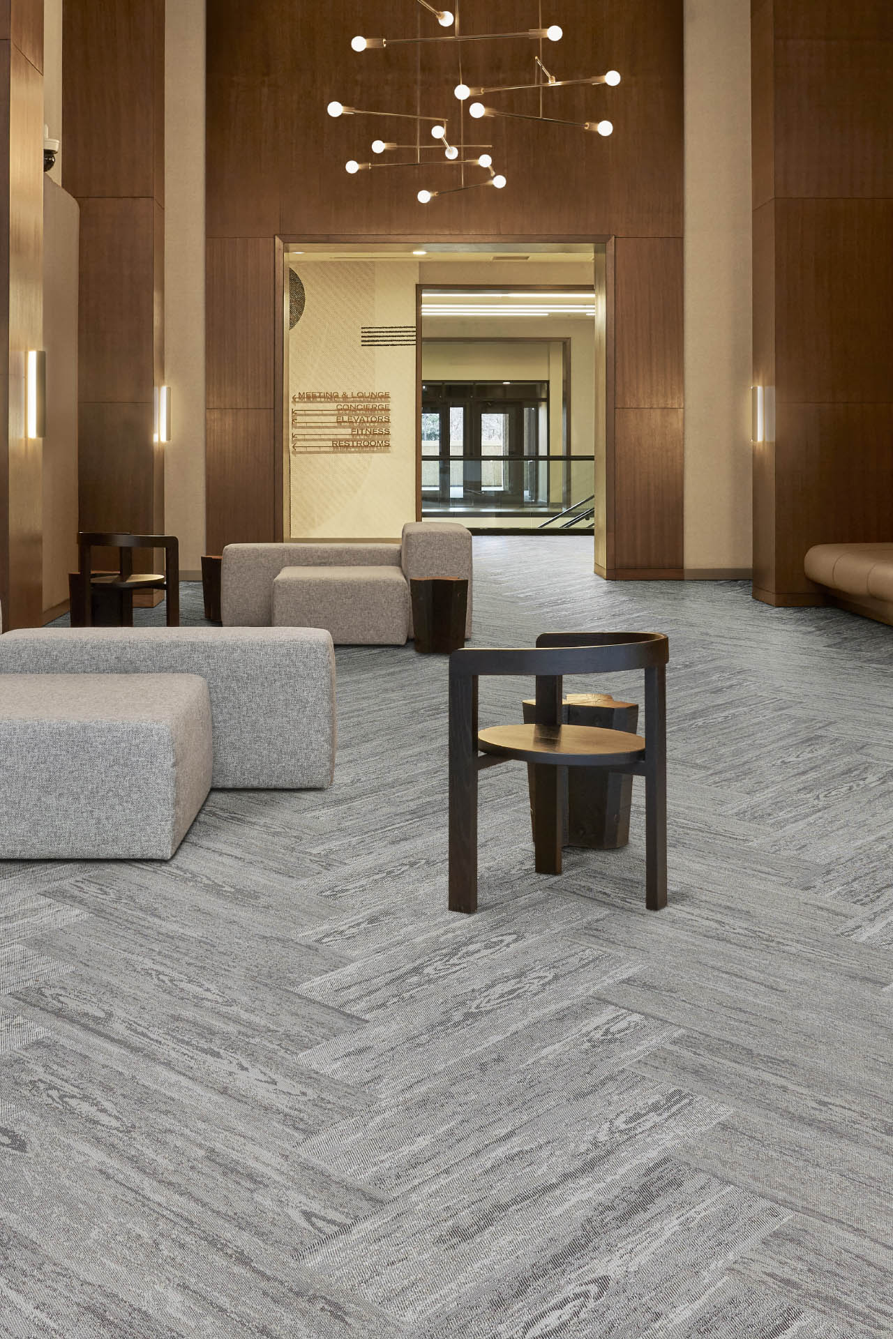 Meranti • Lobby 2 - Belgium