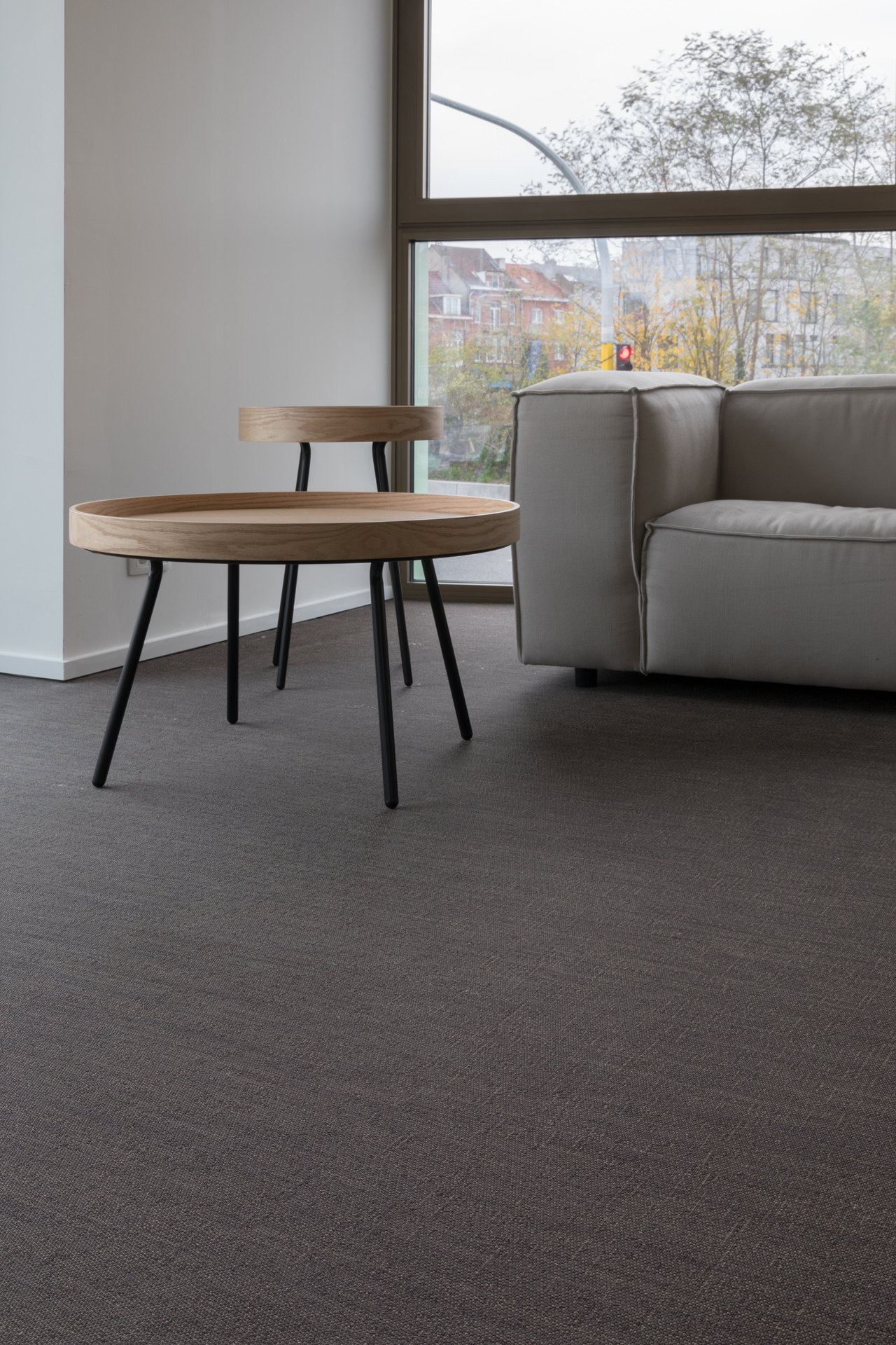 Orion • Woods - Belgium