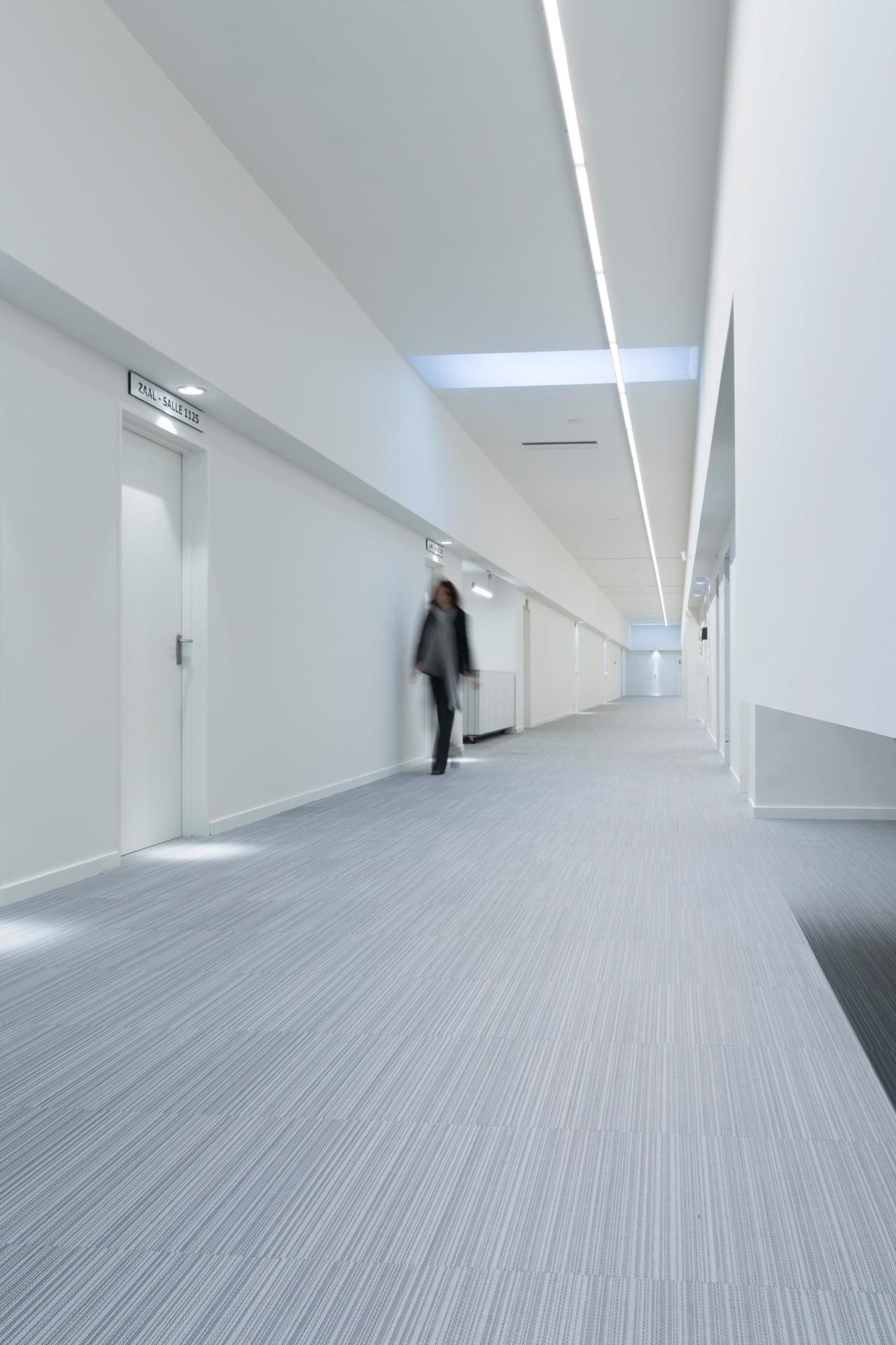 Diamond • Brussels Expo - Belgium