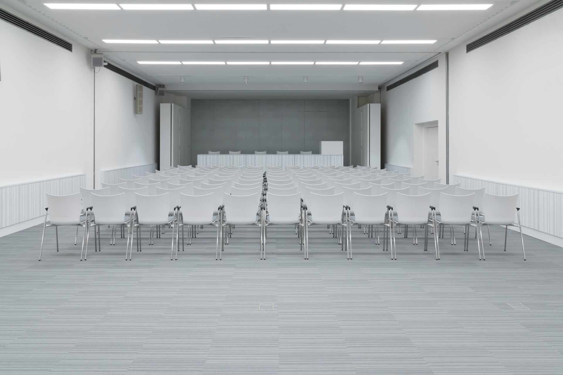 Diamond • Brussels Expo - Belgium