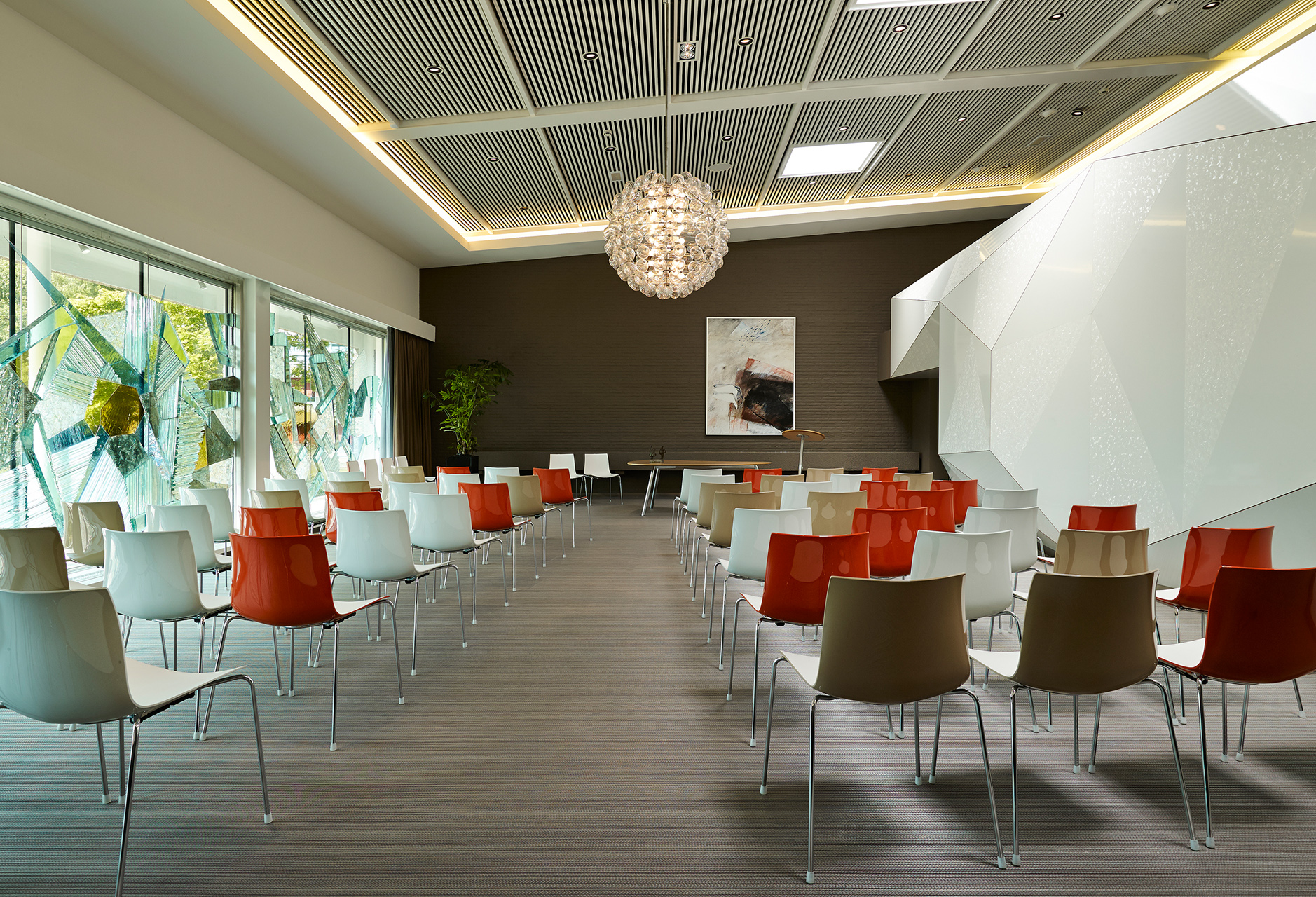 Quartz • Municipality of Emmen - Netherlands