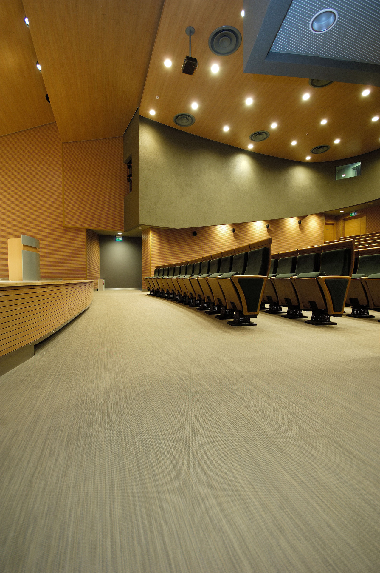 Canyon • Kernave Museum - Lithuania