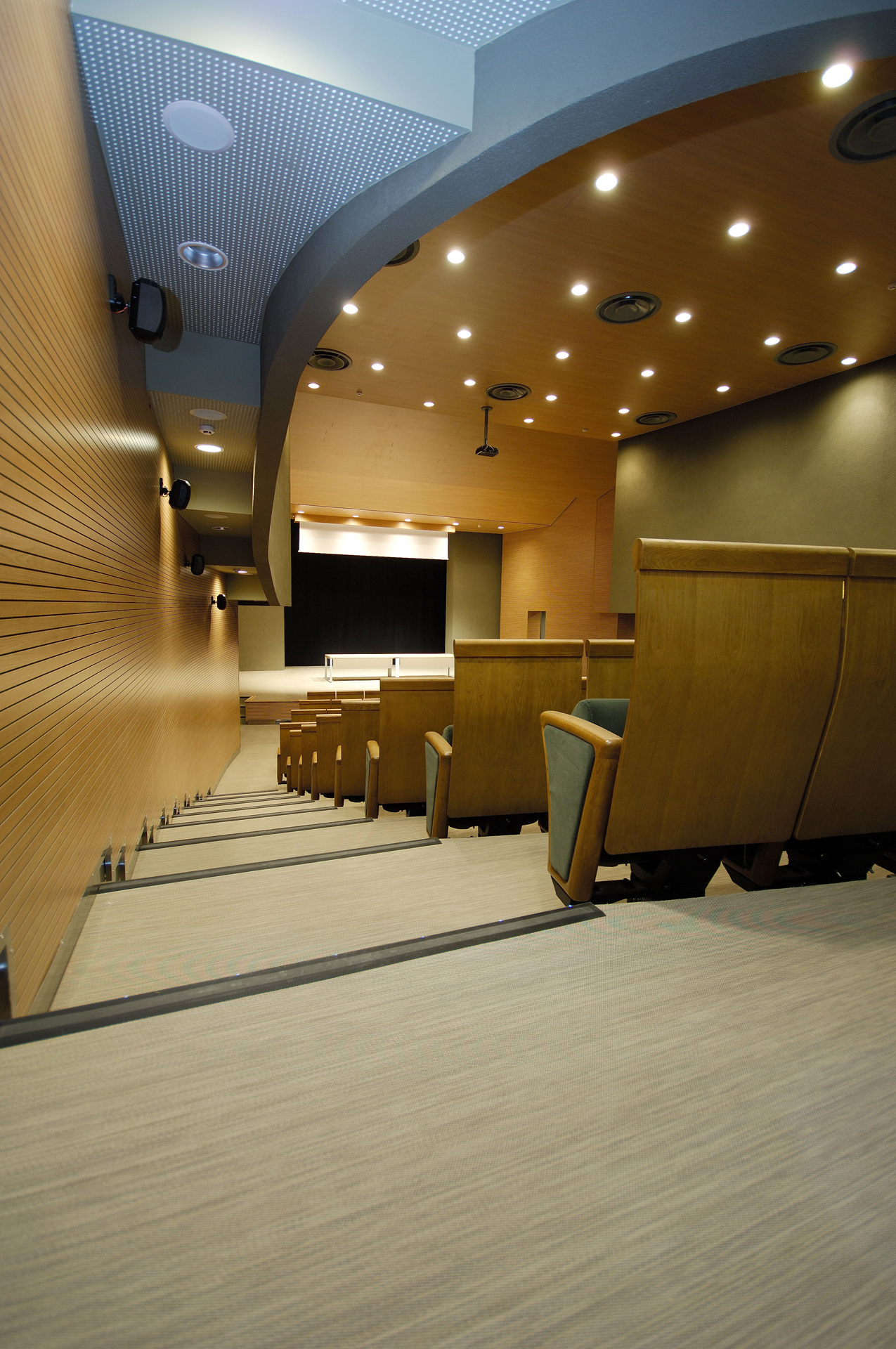 Canyon • Kernave Museum - Lithuania