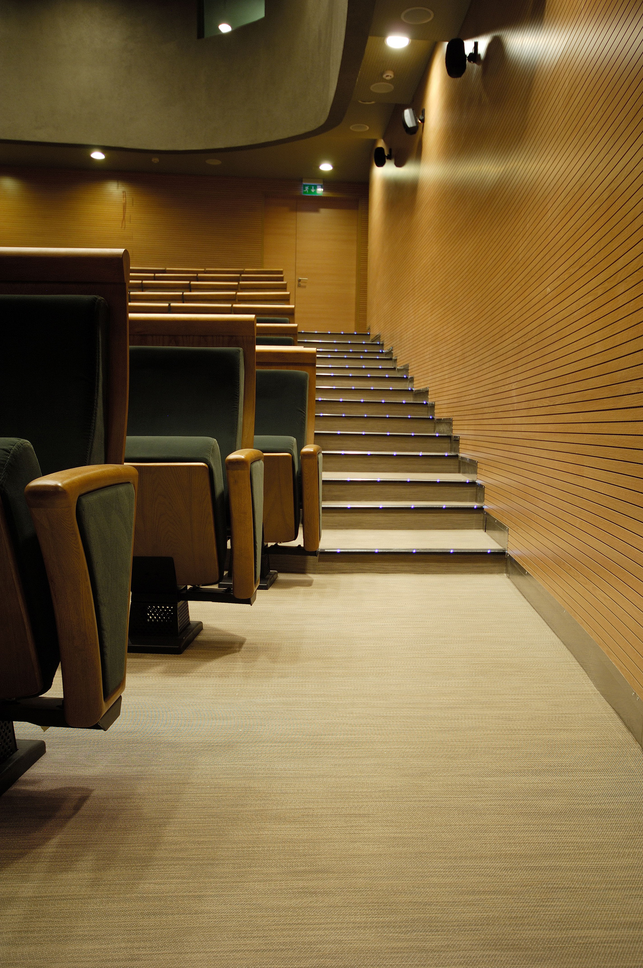 Canyon • Kernave Museum - Lithuania