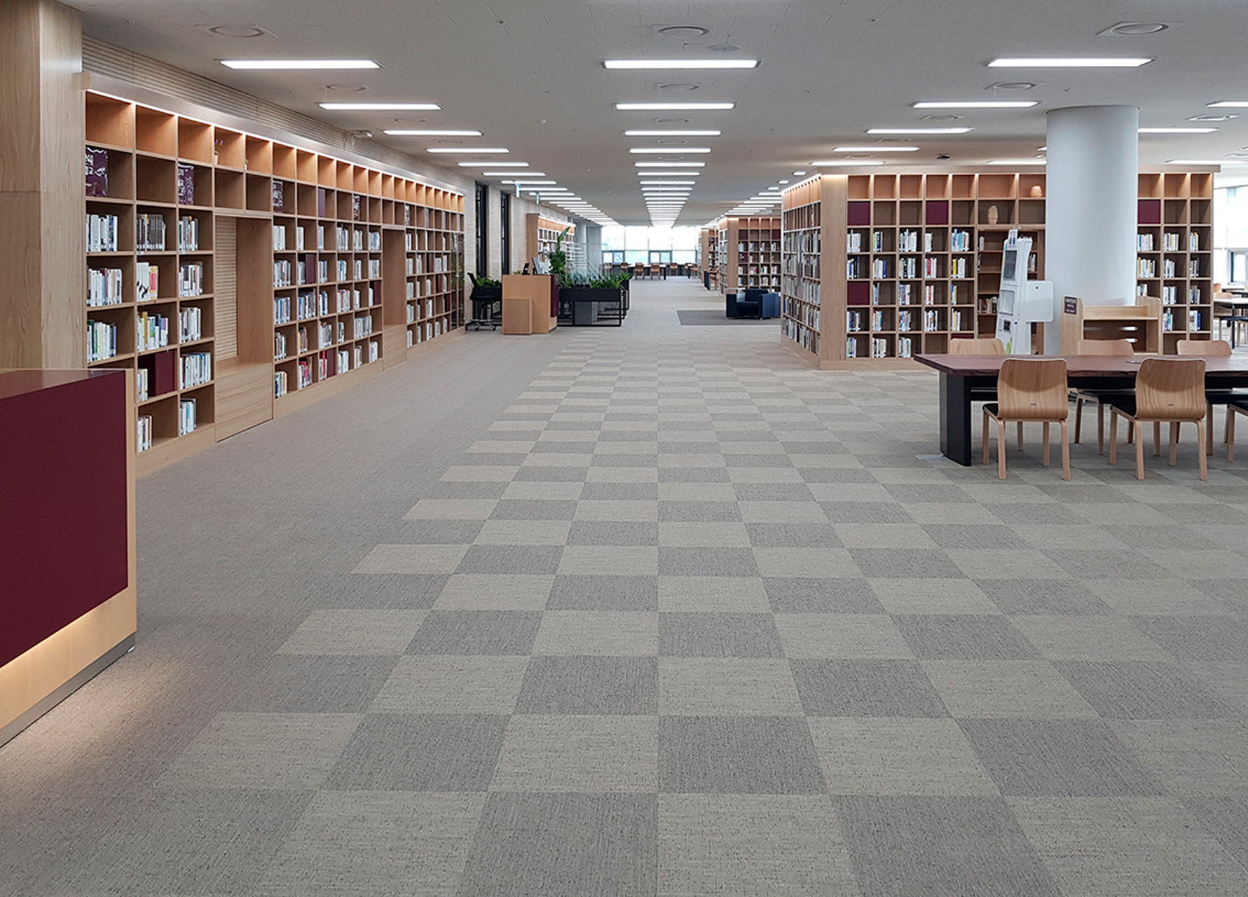 Coffee Bean - Orion - Moonless Night - Asteroid - Corona - Atmosphere - Equinox • National Library of Korea - South Korea