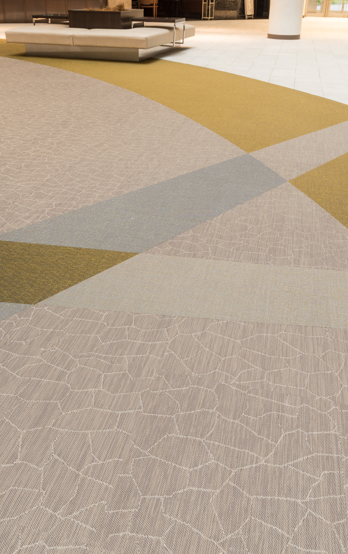 Morion Brown - Moonrock - Orion - Nebula - Moonrock Orange • Nishinomiya Gardens - Japan