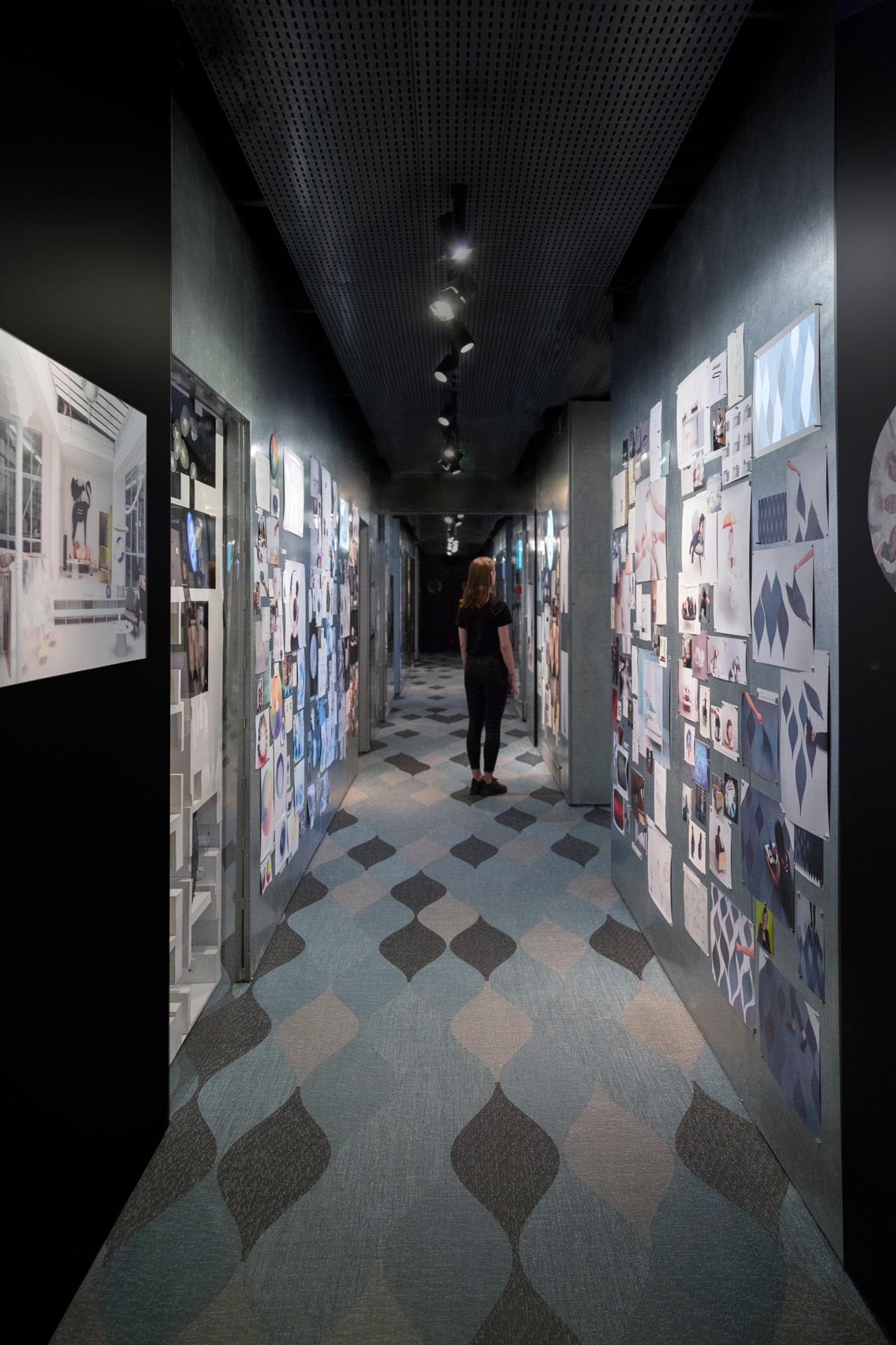 Iron - Titan • Studio Constance Guisset - France