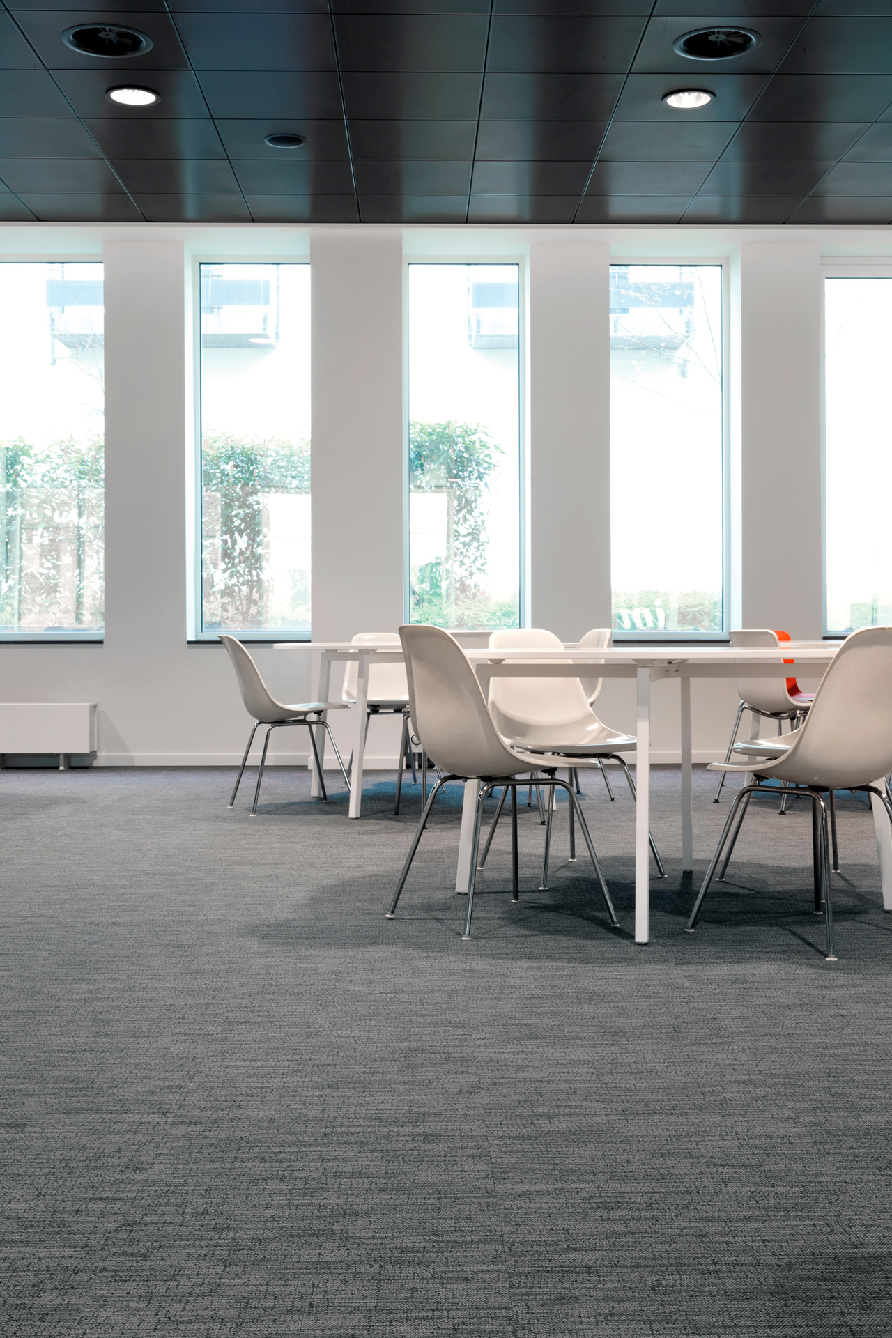 Moonless Night • Vlaamse Gemeenschapscommissie - Belgium