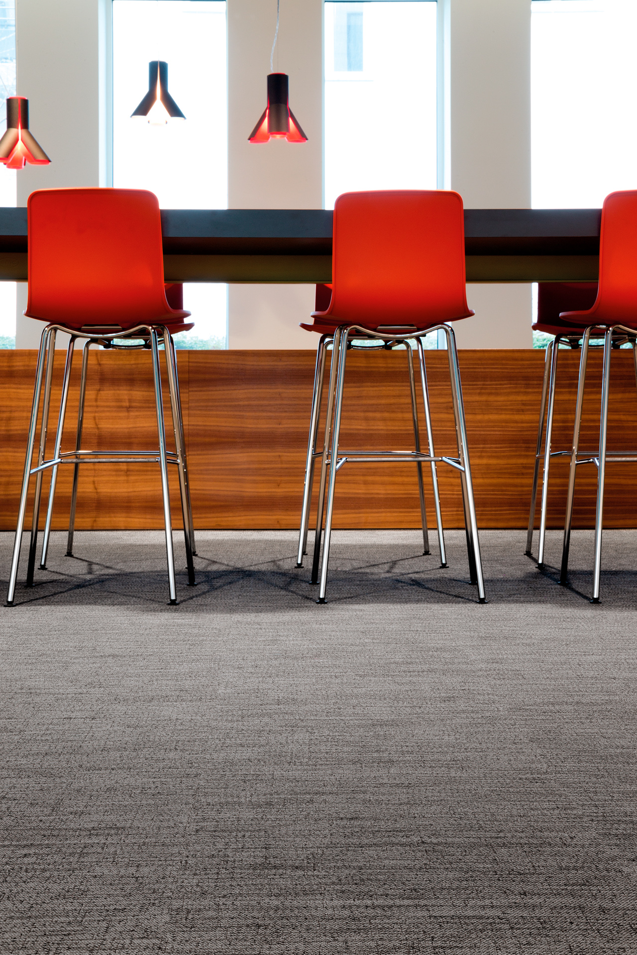 Moonless Night • Vlaamse Gemeenschapscommissie - Belgium