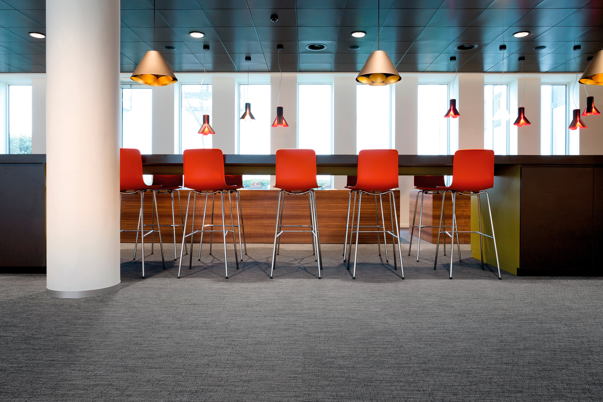 Moonless Night • Vlaamse Gemeenschapscommissie - Belgium