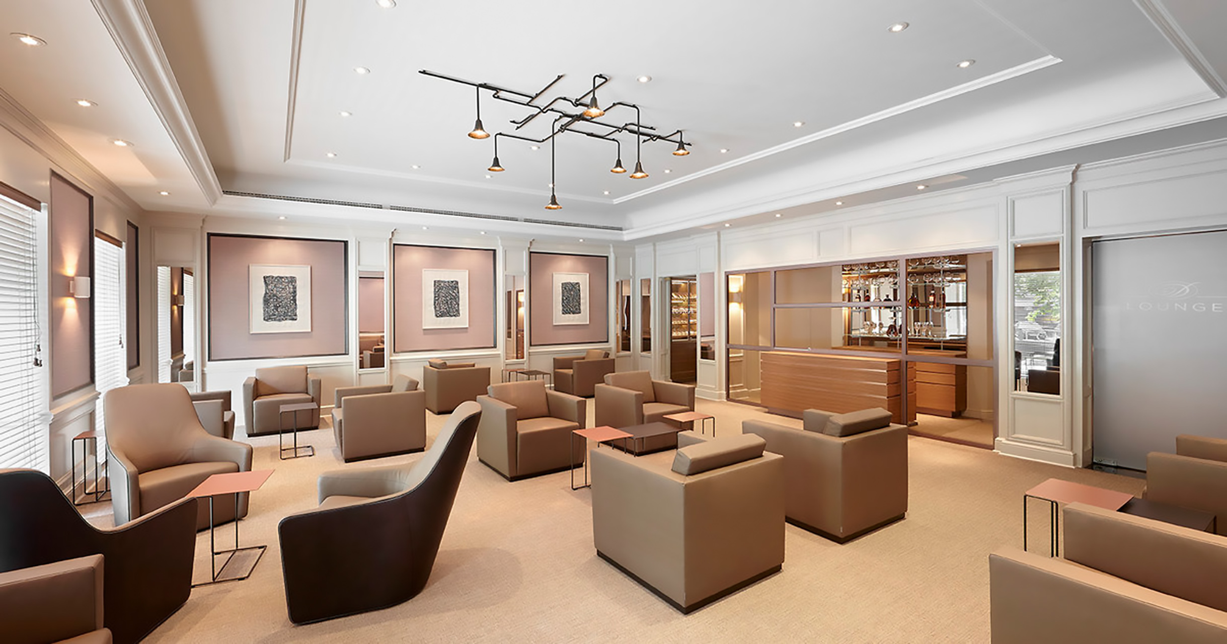 Coffee Bean • Oettinger Davidoff AG - Switzerland