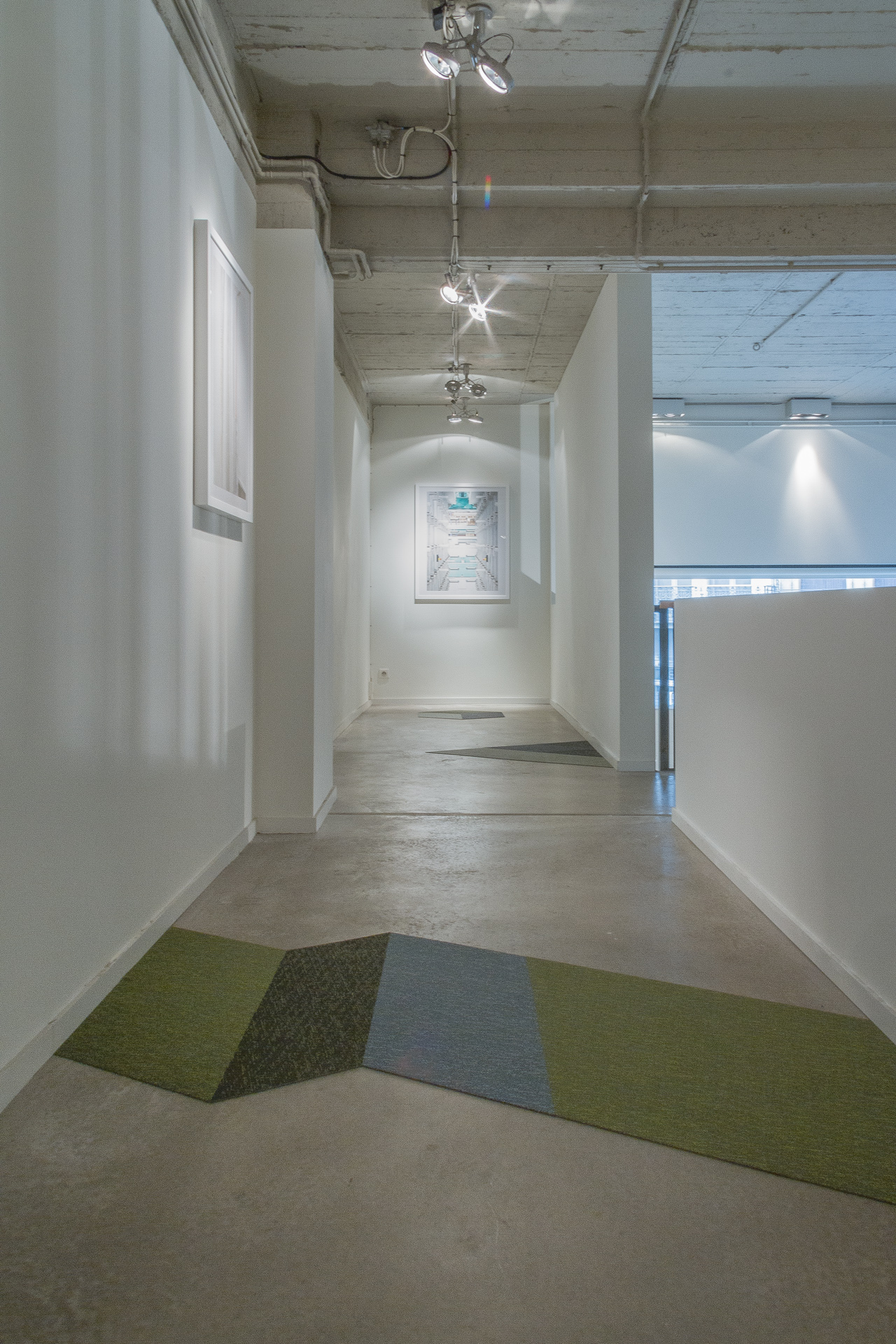 Neptune - Supernova - Pulsar • limited-Art-Edition - Belgium