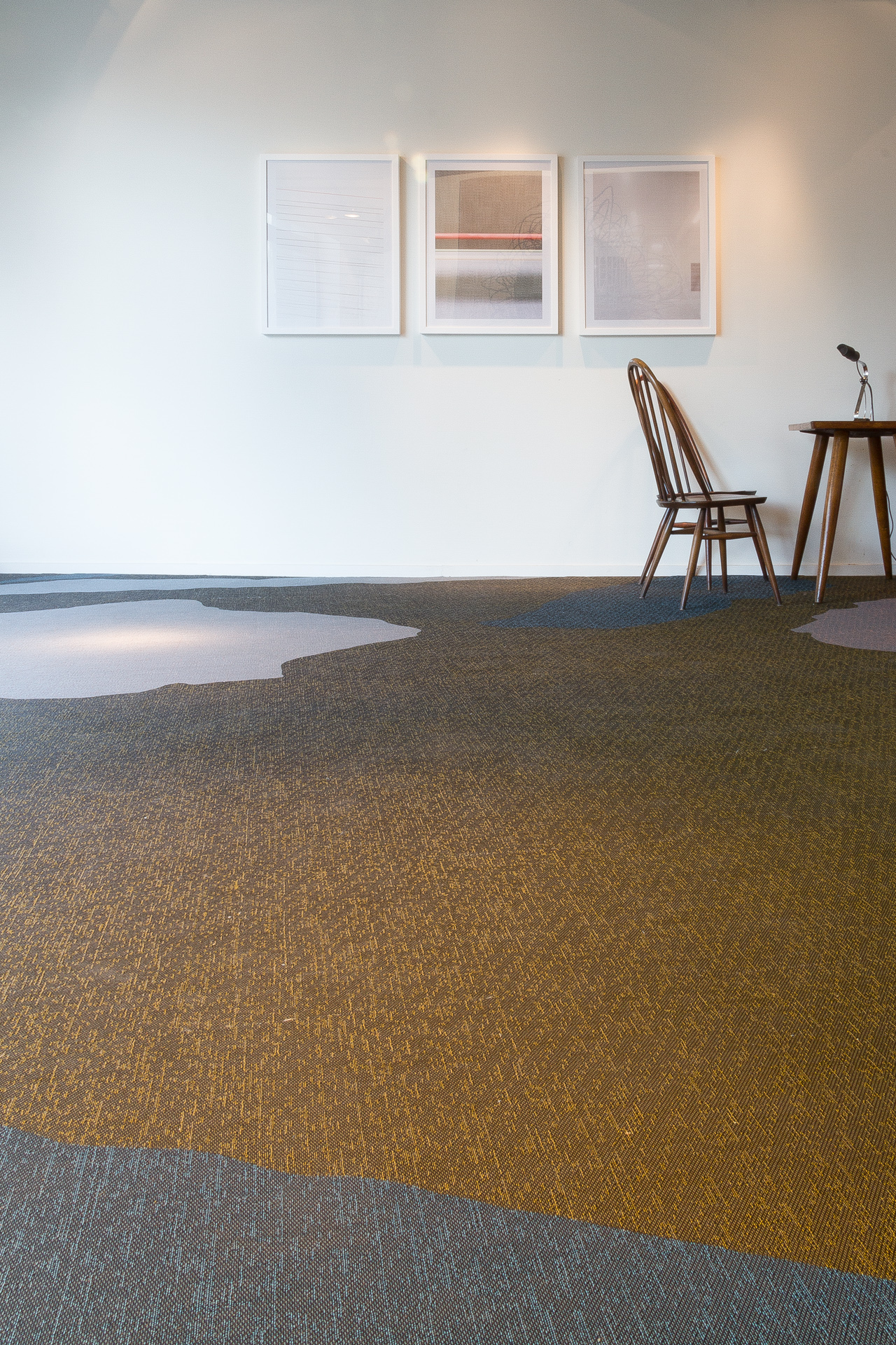 Neptune - Supernova - Pulsar • limited-Art-Edition - Belgium