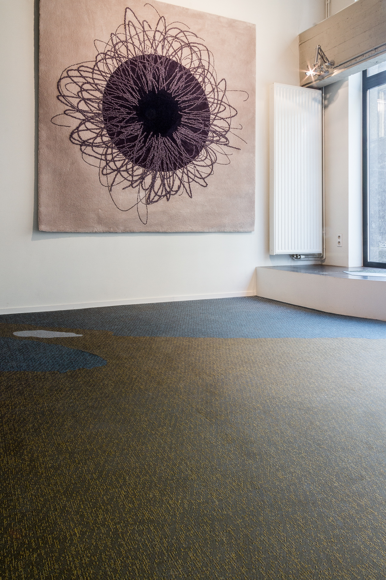 Neptune - Supernova - Pulsar • limited-Art-Edition - Belgium