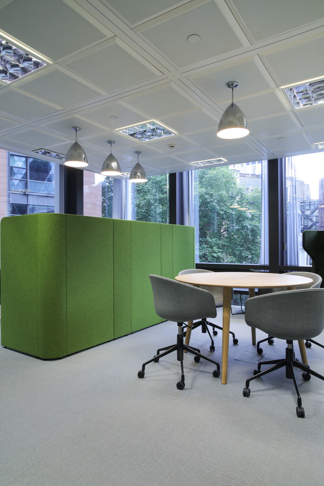 Titan • Allied Irish Bank - United Kingdom