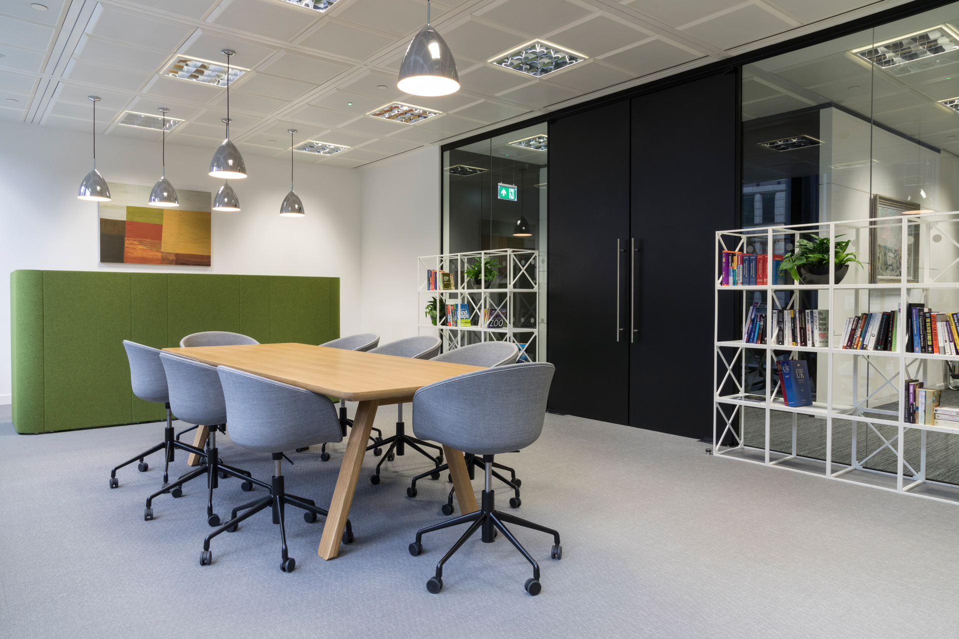 Titan • Allied Irish Bank - United Kingdom