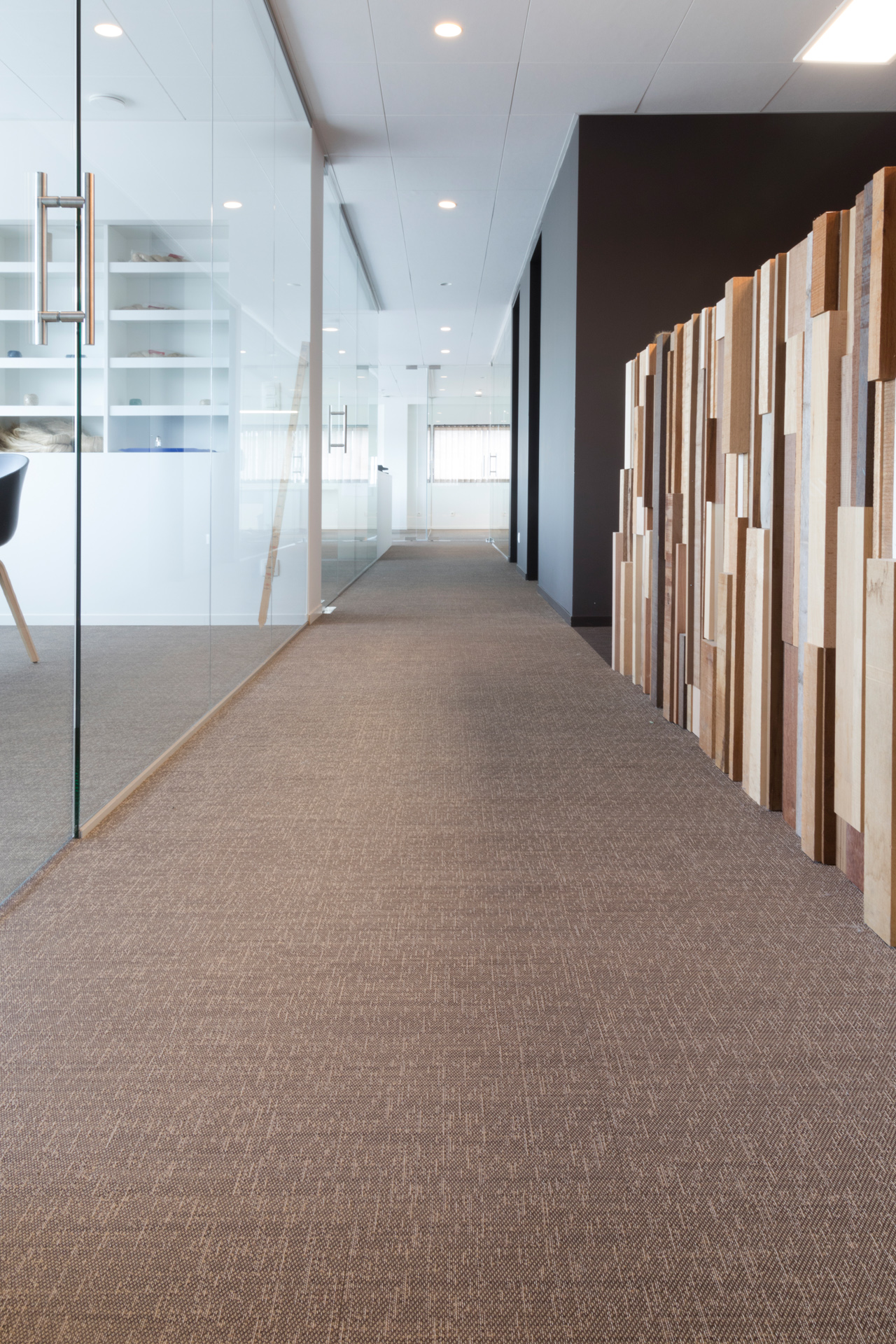 Juno • Callin - Belgium