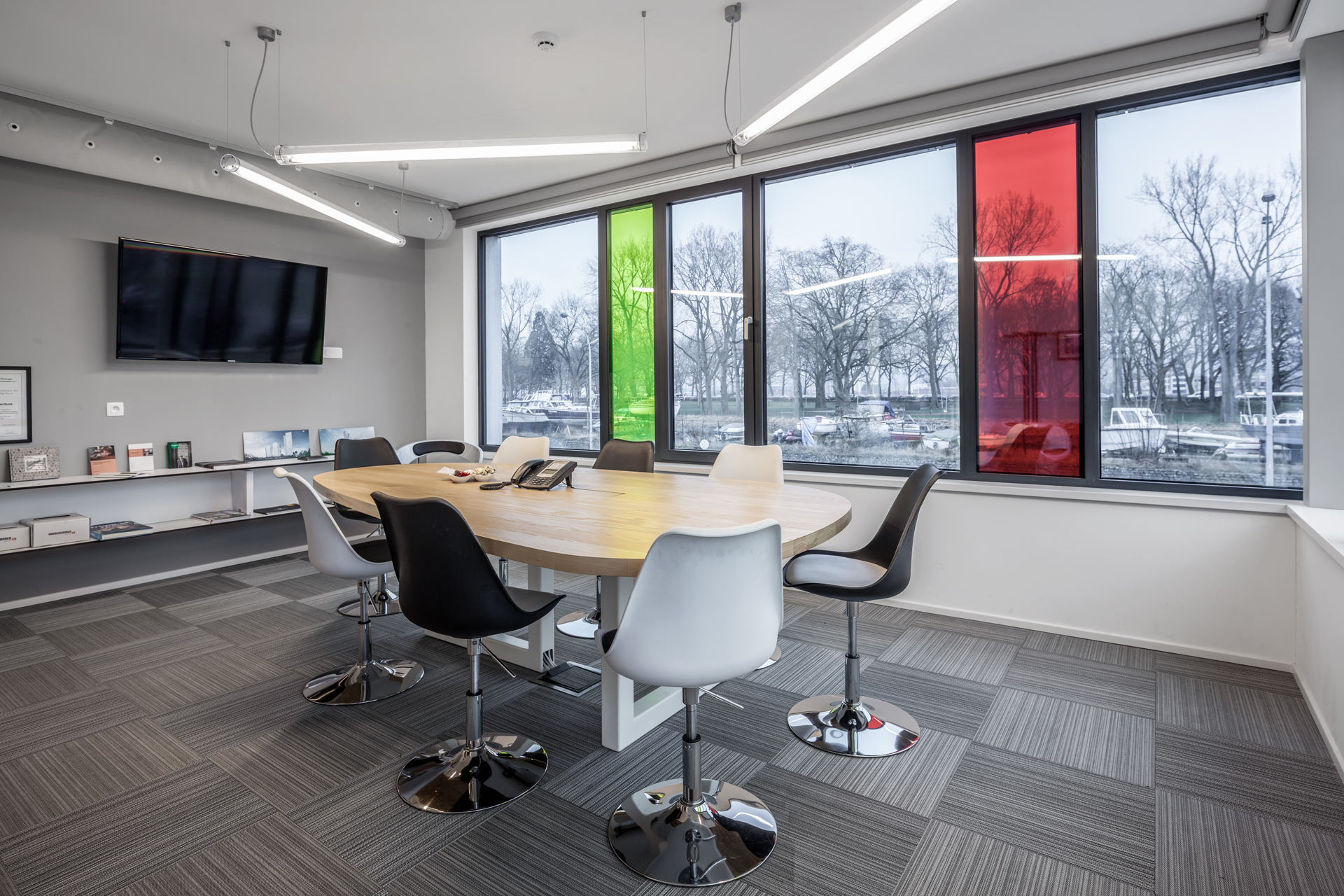 Diamond • Creative Architecture - Belgium