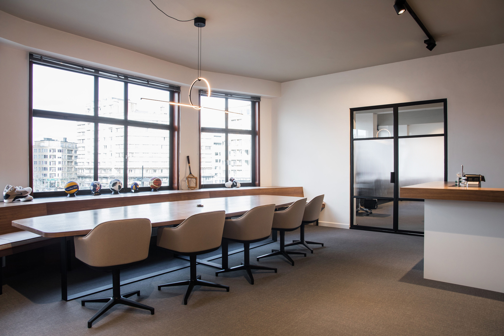 Titan • Cresta - Belgium