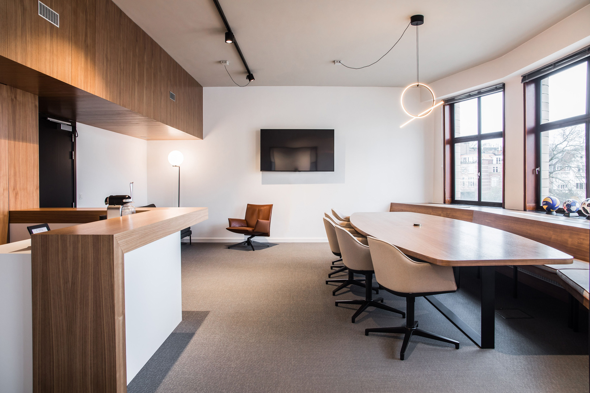 Titan • Cresta - Belgium