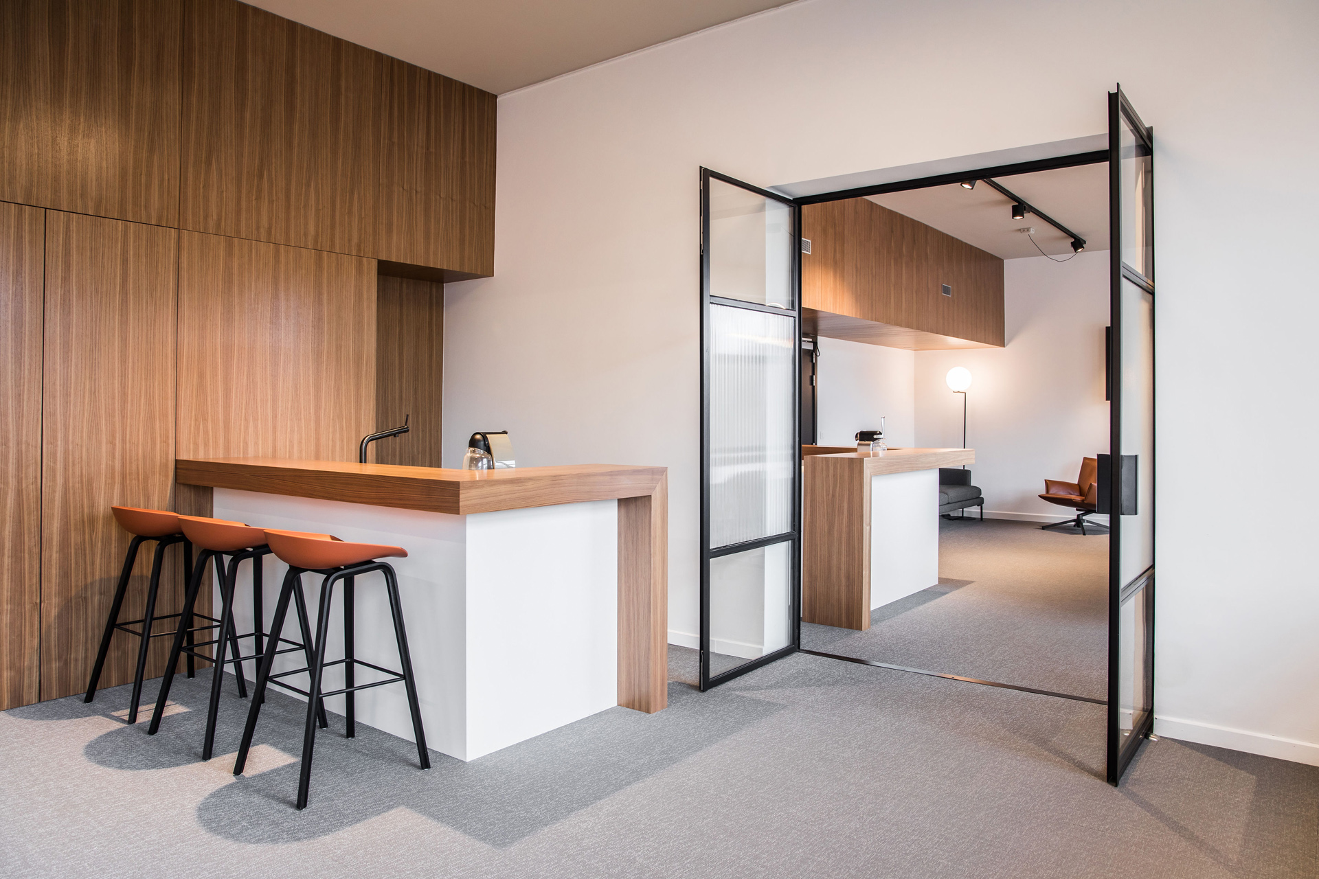 Titan • Cresta - Belgium