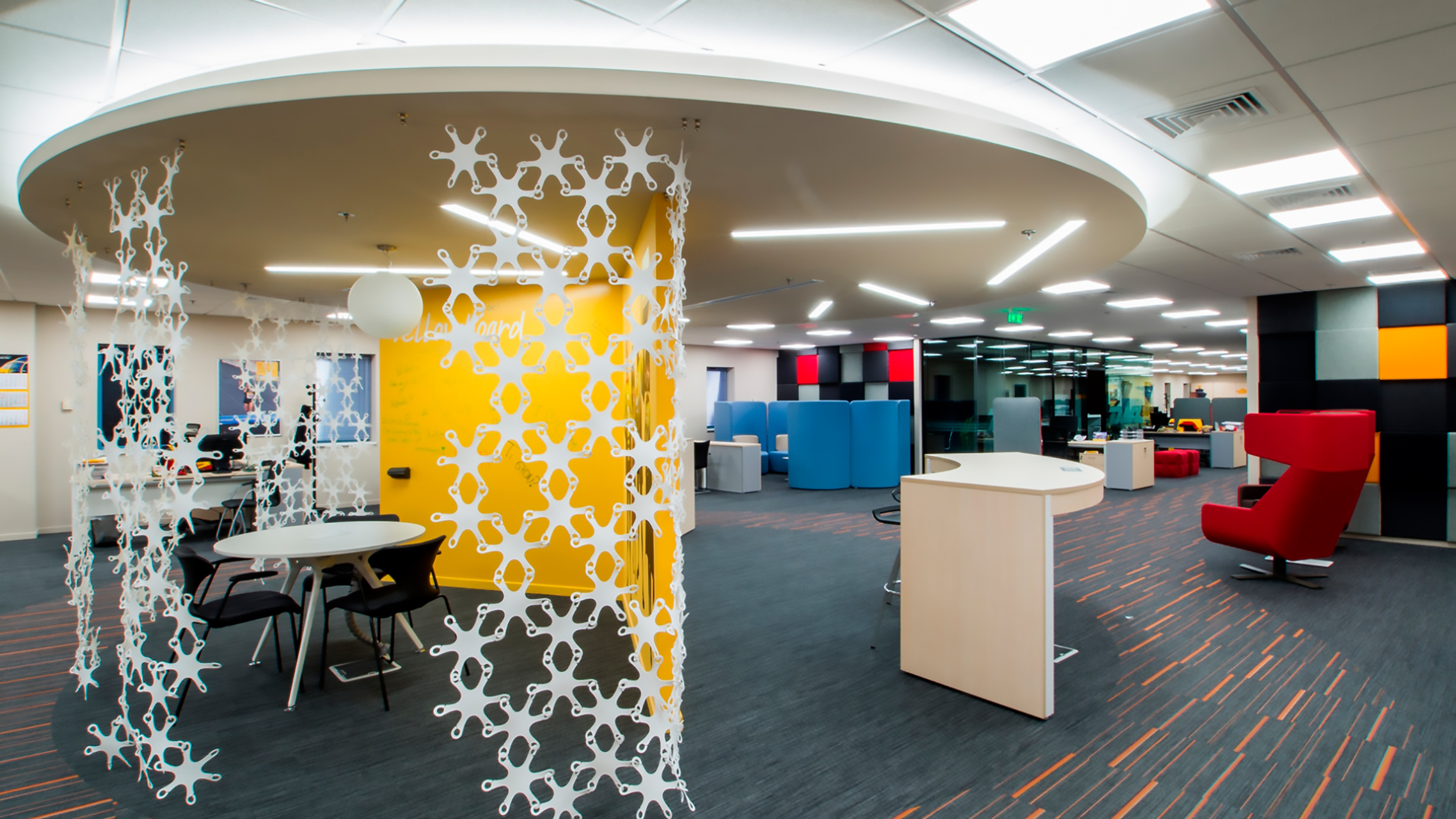 Moonless Night - Moonless Night Orange • DHL Greece - Greece