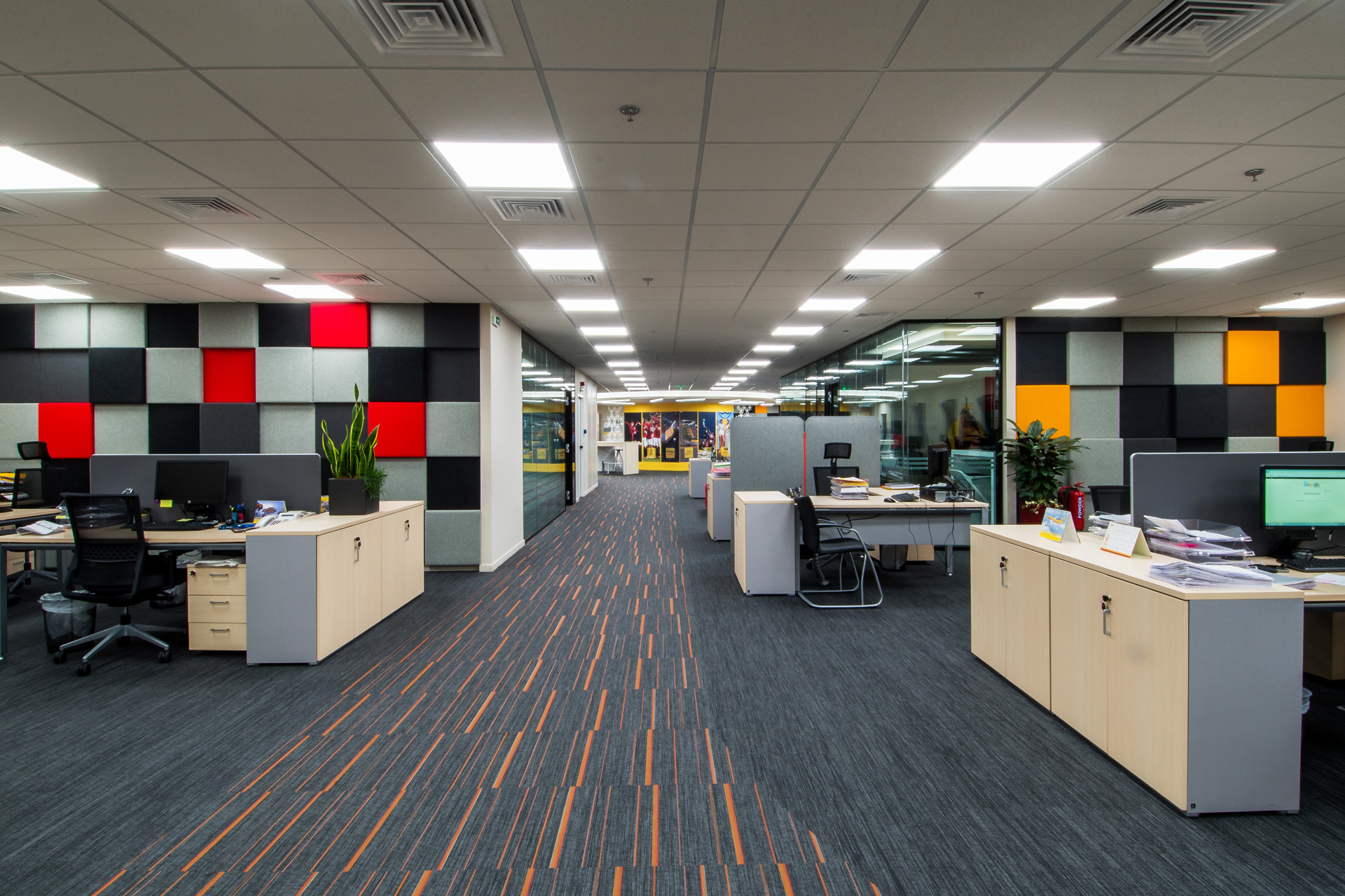 Moonless Night - Moonless Night Orange • DHL Greece - Greece