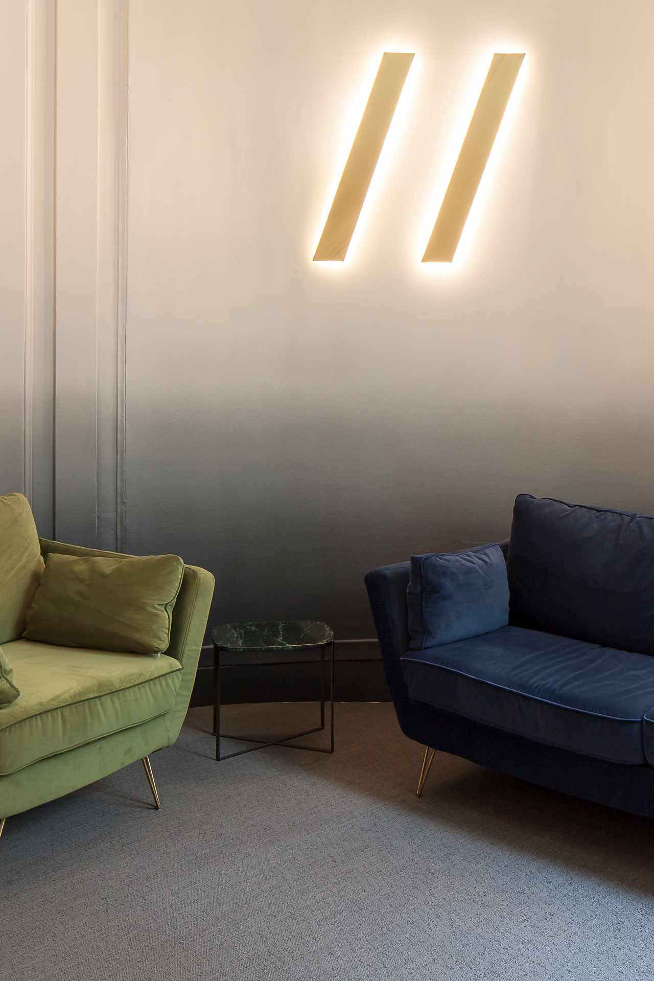 Andromeda • Fabernovel - France