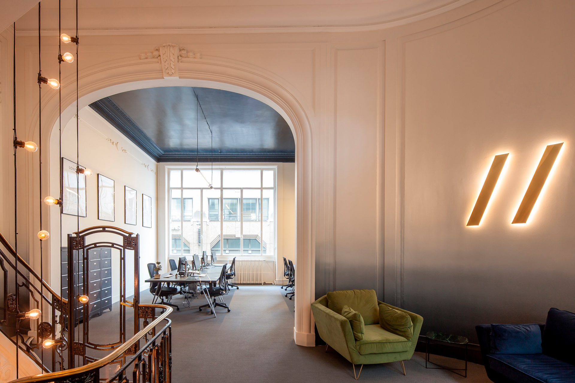 Andromeda • Fabernovel - France