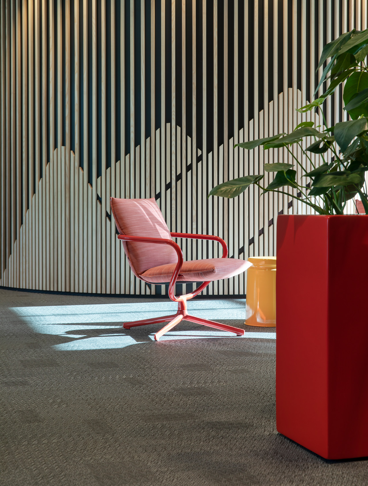 Magnetite Grey • Feiring Bruk - Norway