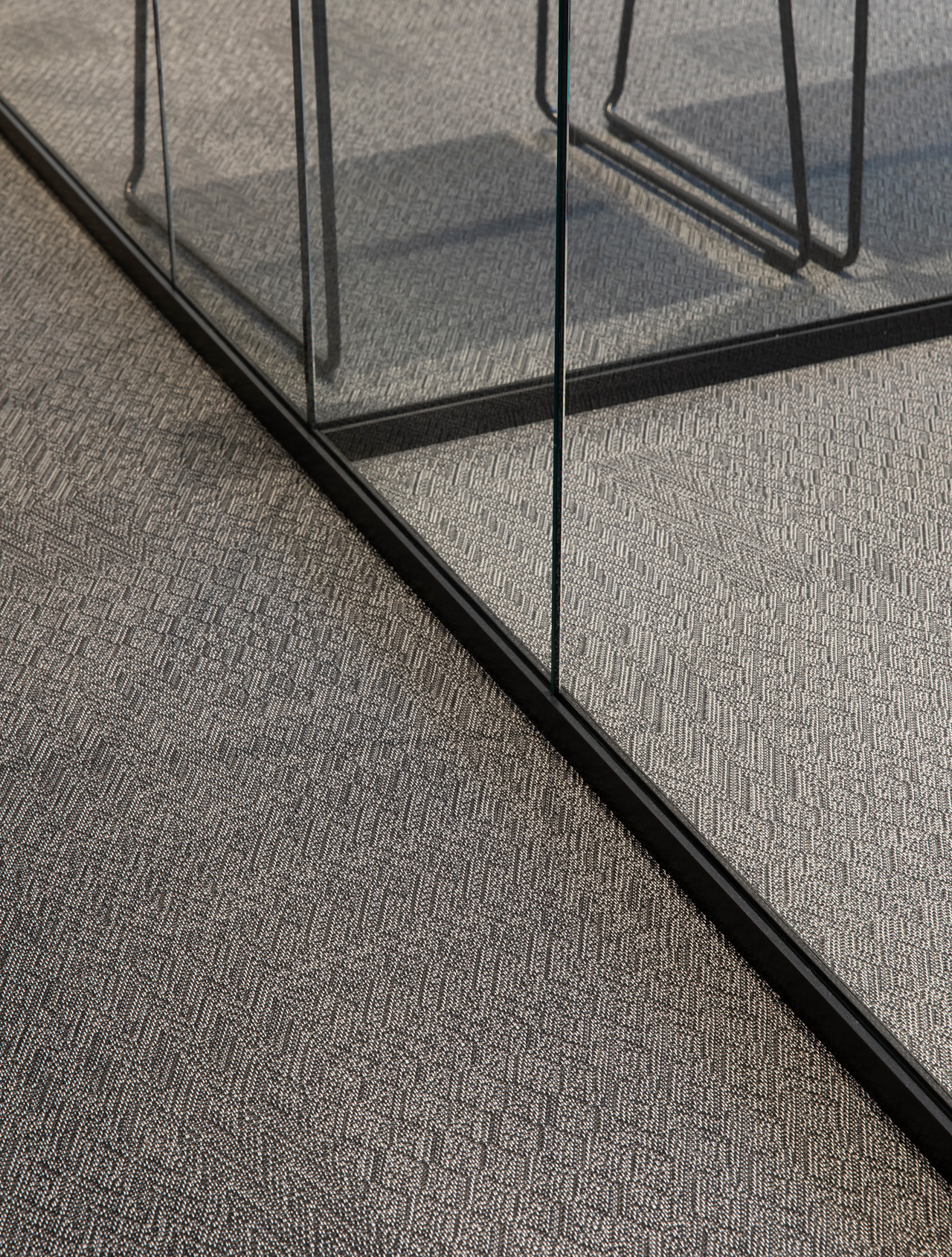 Magnetite Grey • Feiring Bruk - Norway